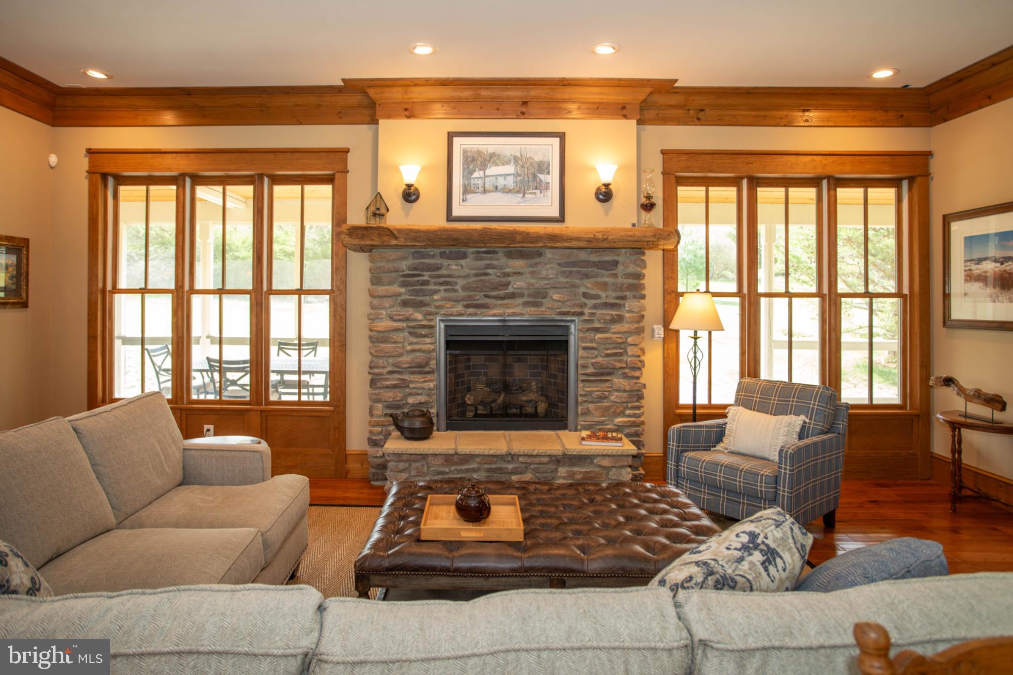 LOST RIVER DIST - Residential