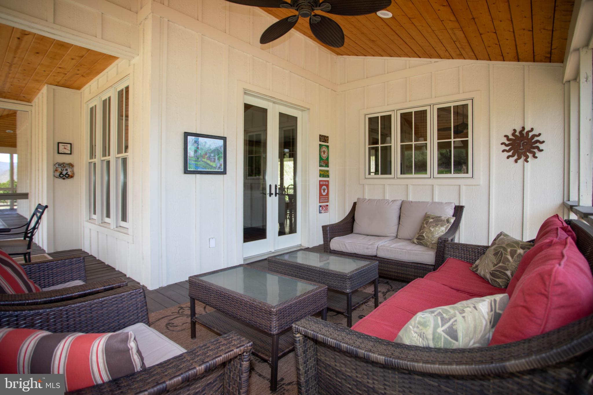 LOST RIVER DIST - Residential