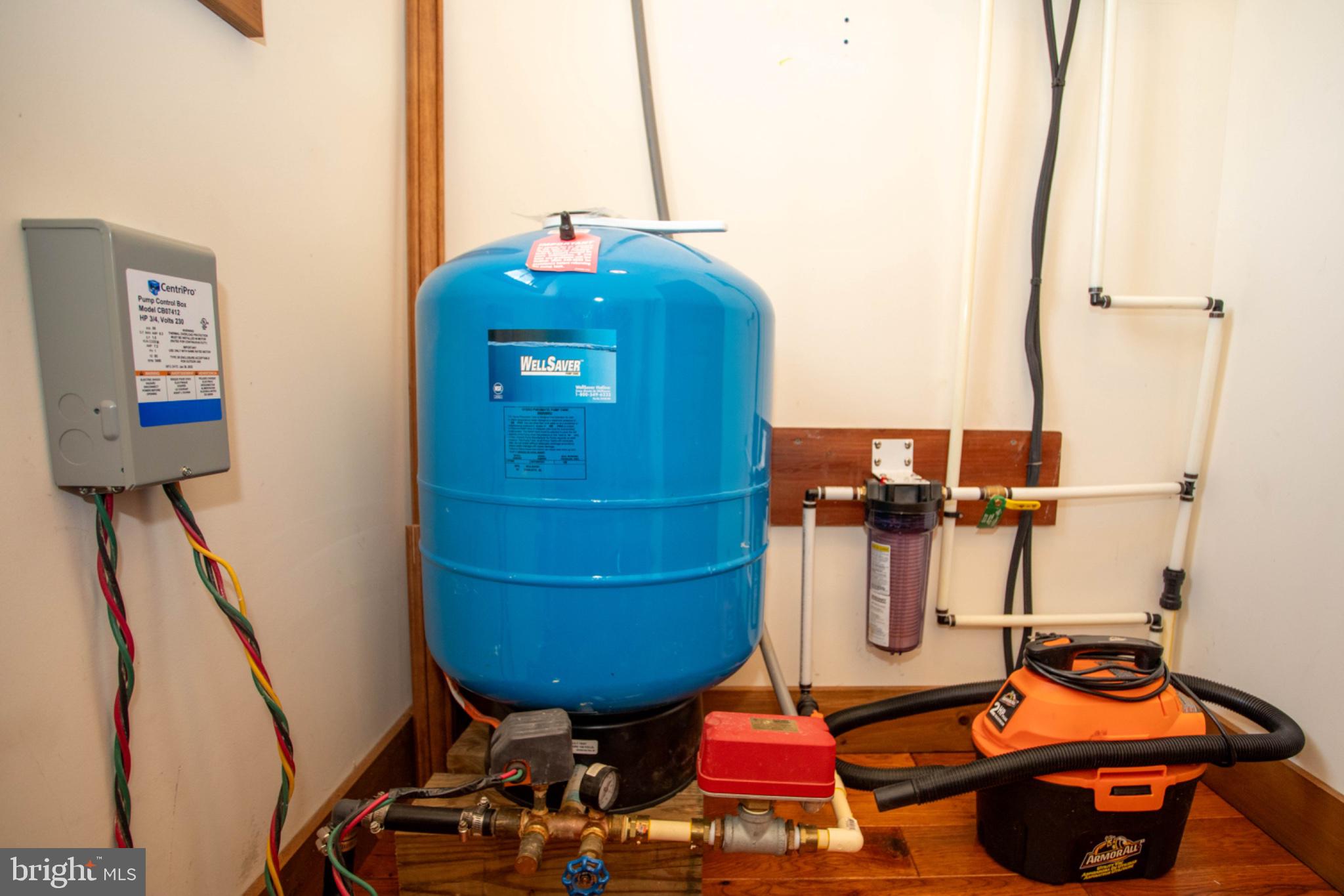 LOST RIVER DIST - Residential