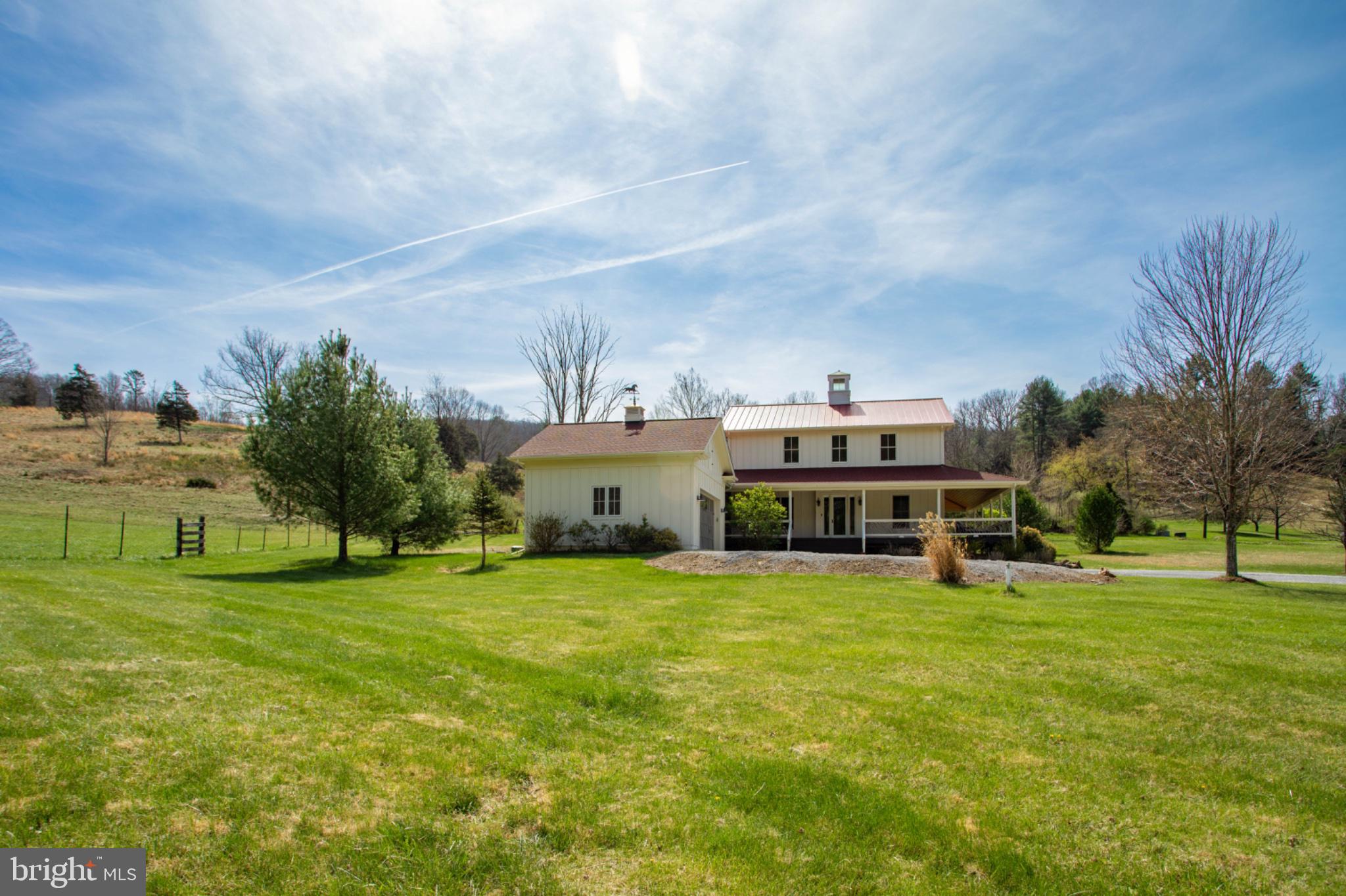 LOST RIVER DIST - Residential