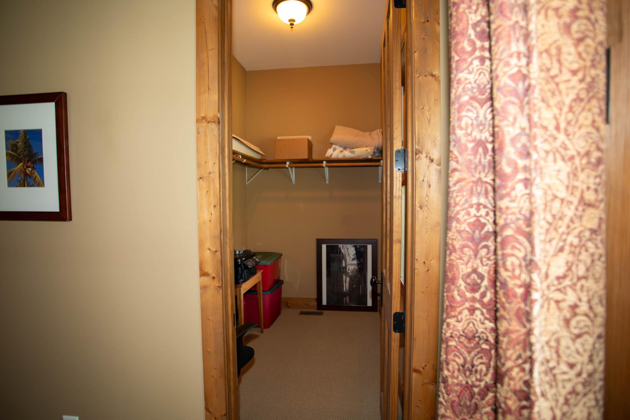 LOST RIVER DIST - Residential