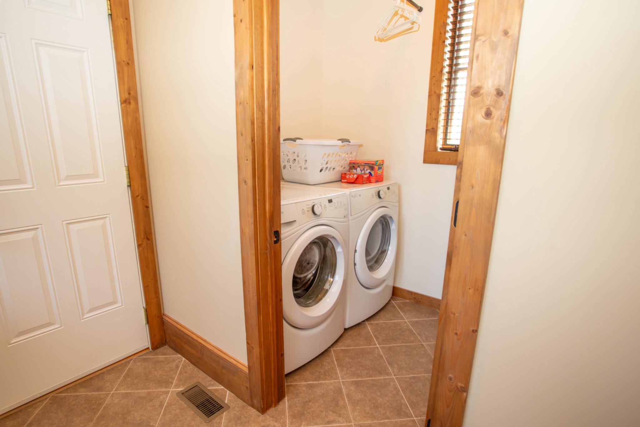 LOST RIVER DIST - Residential