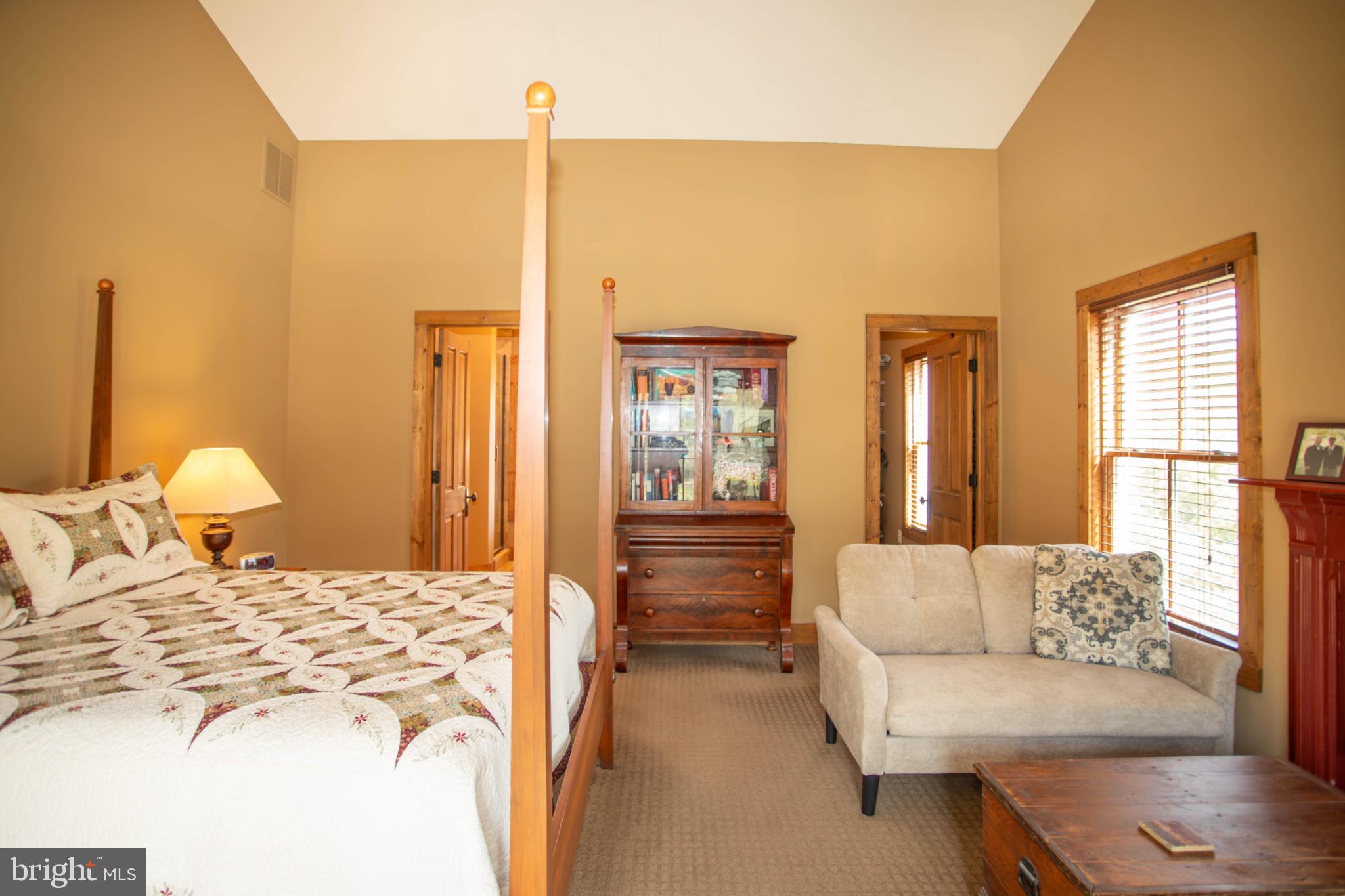 LOST RIVER DIST - Residential