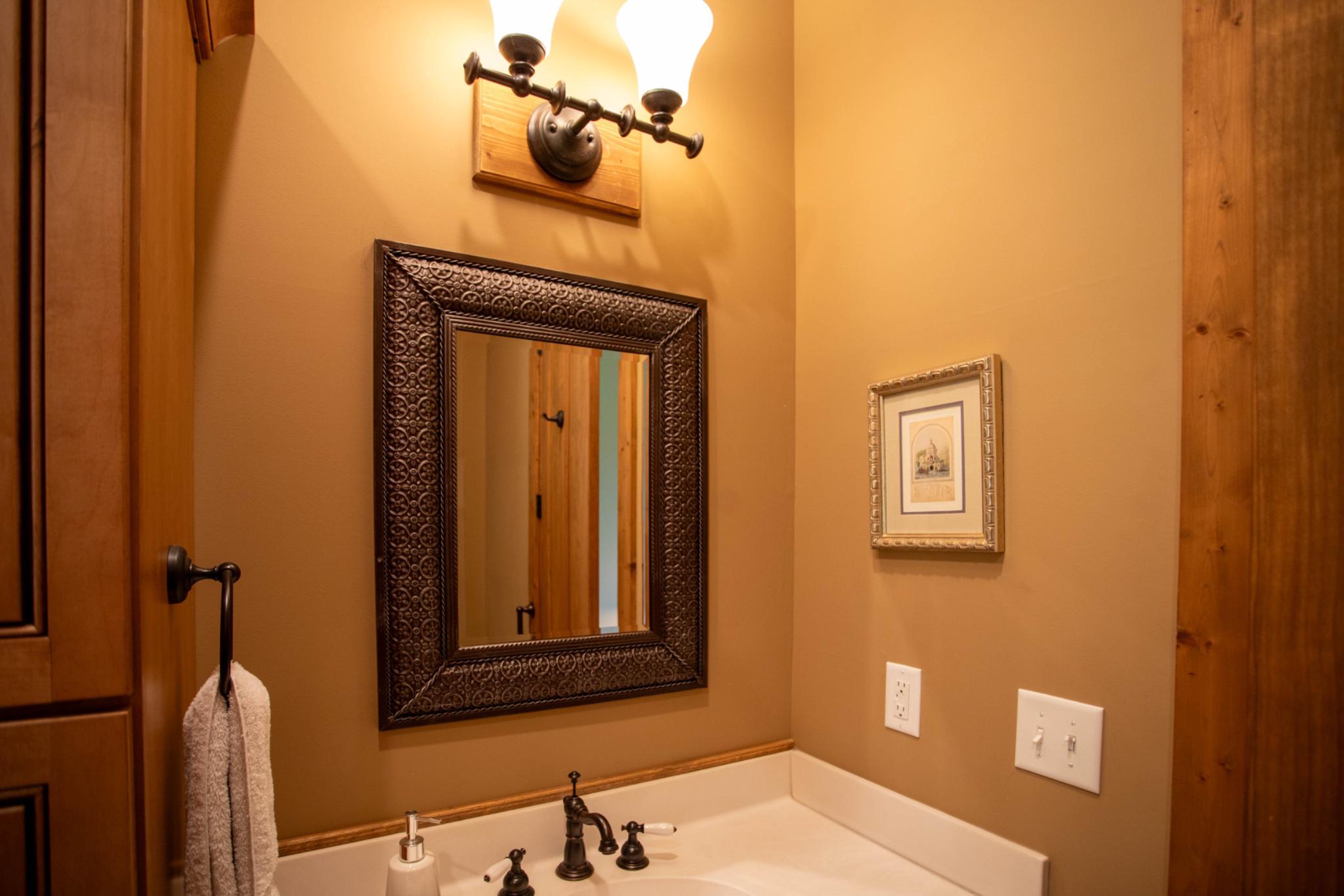 LOST RIVER DIST - Residential