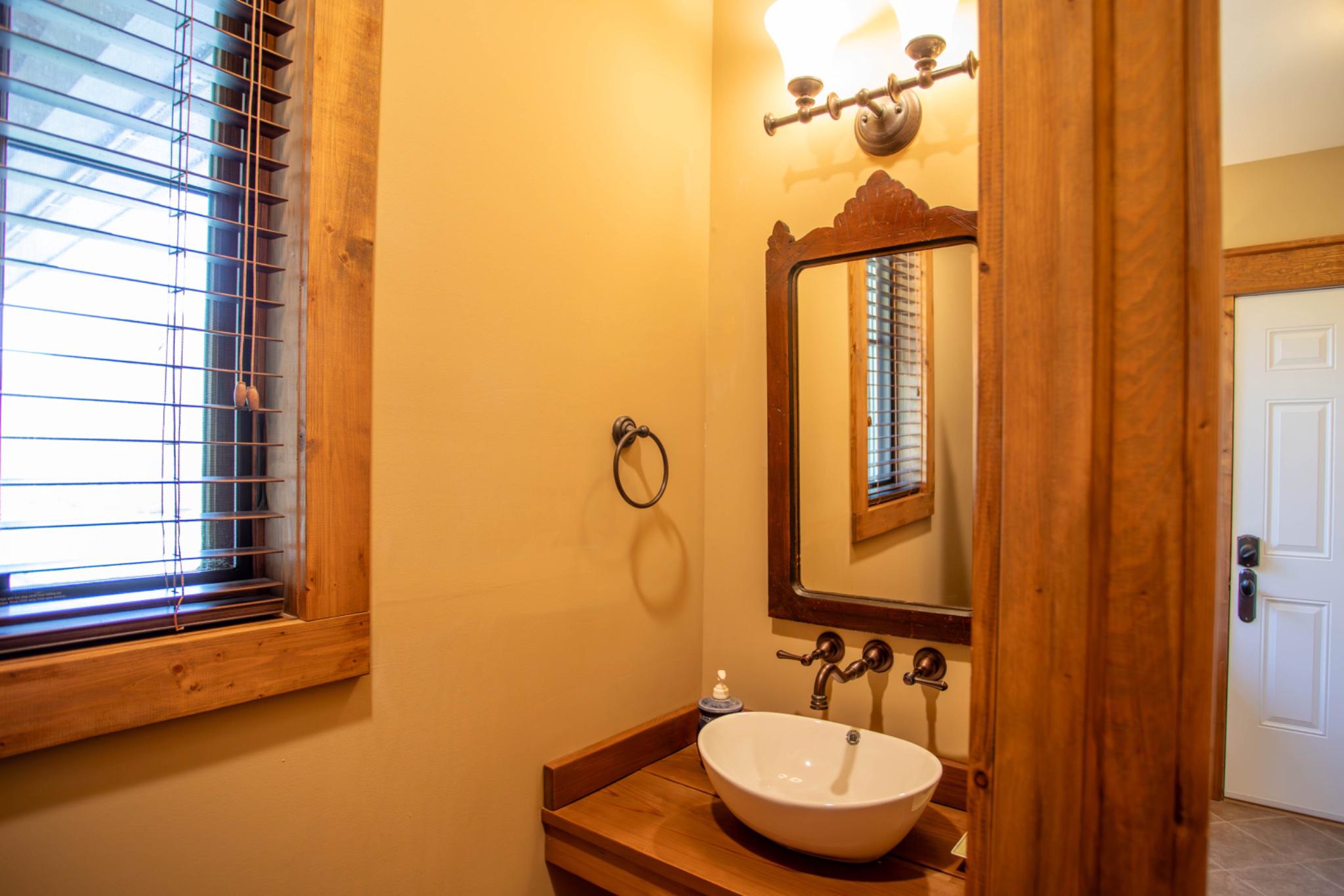 LOST RIVER DIST - Residential