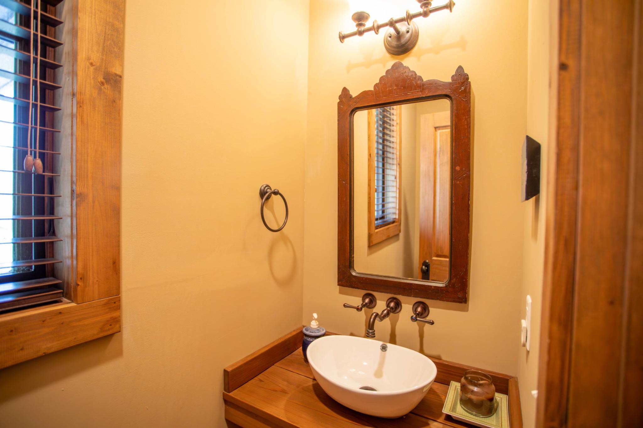 LOST RIVER DIST - Residential