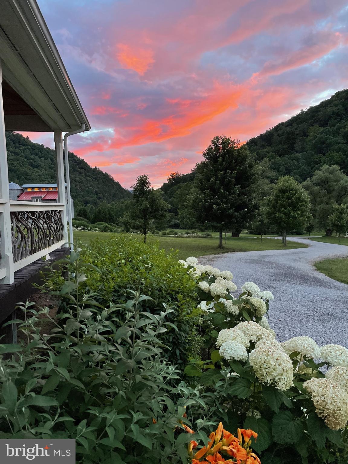 LOST RIVER DIST - Residential