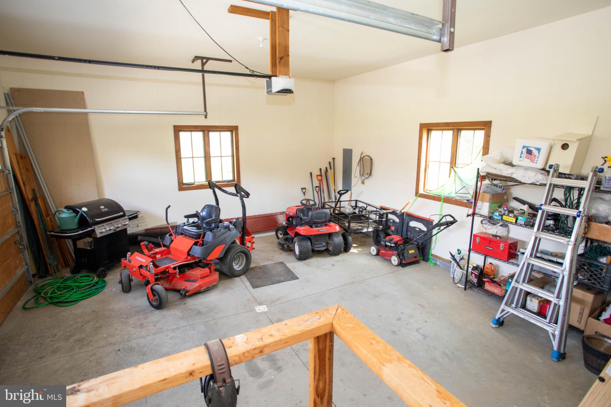 LOST RIVER DIST - Residential