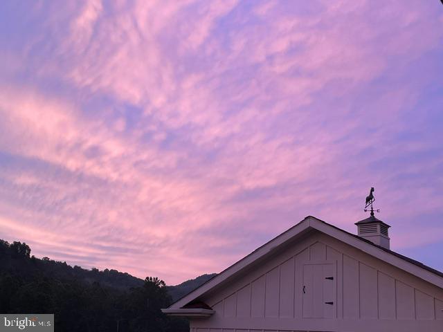 LOST RIVER DIST - Residential