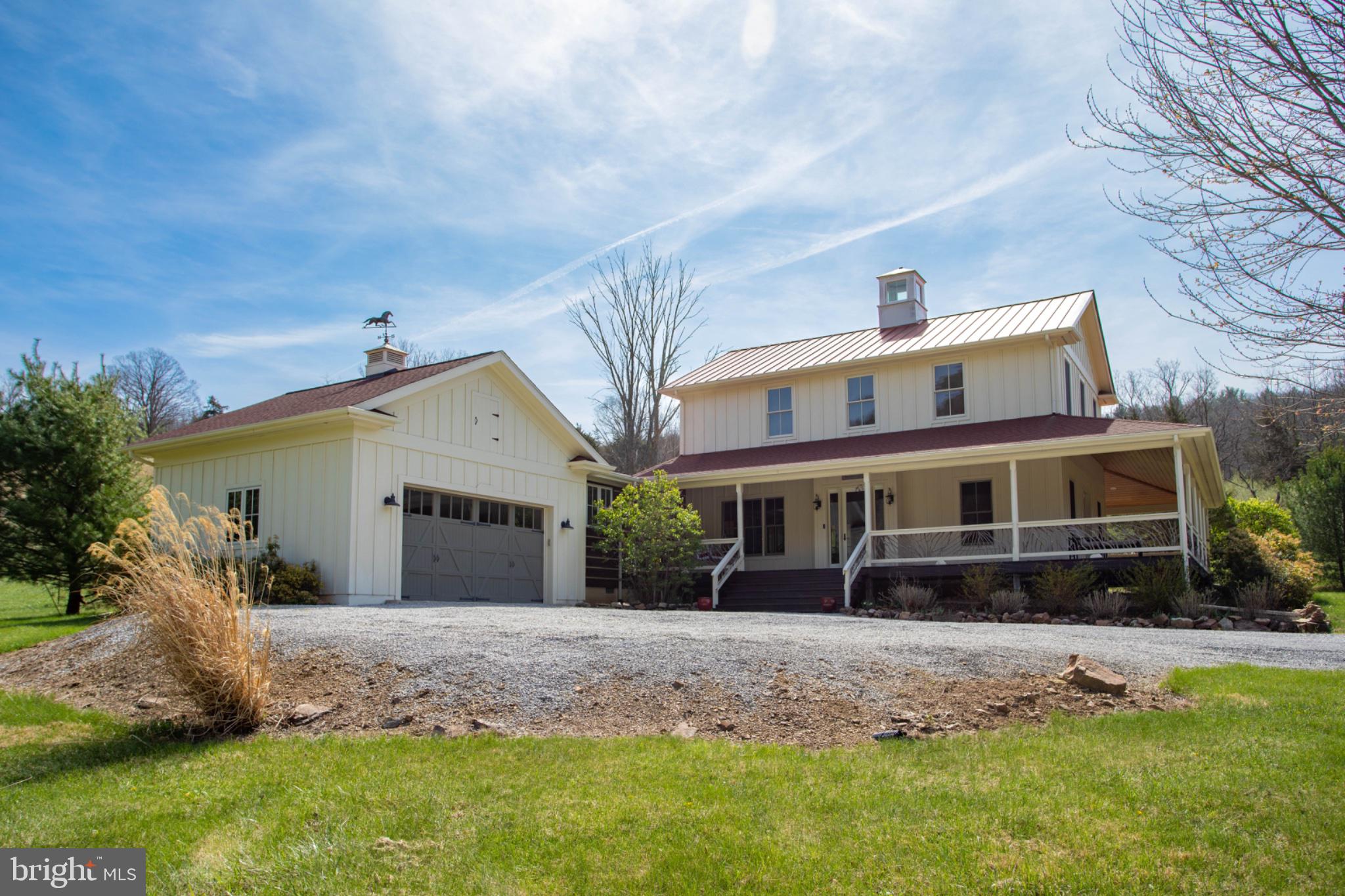 LOST RIVER DIST - Residential