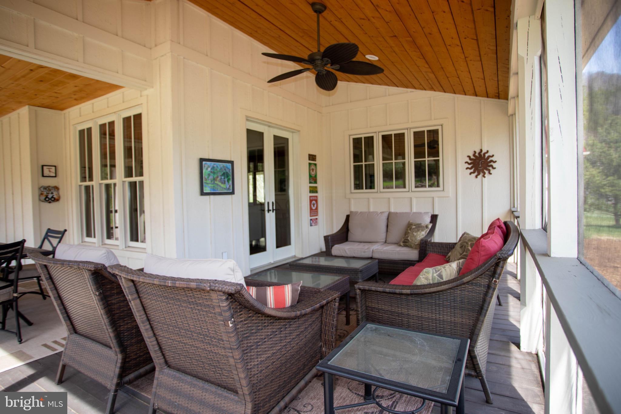 LOST RIVER DIST - Residential