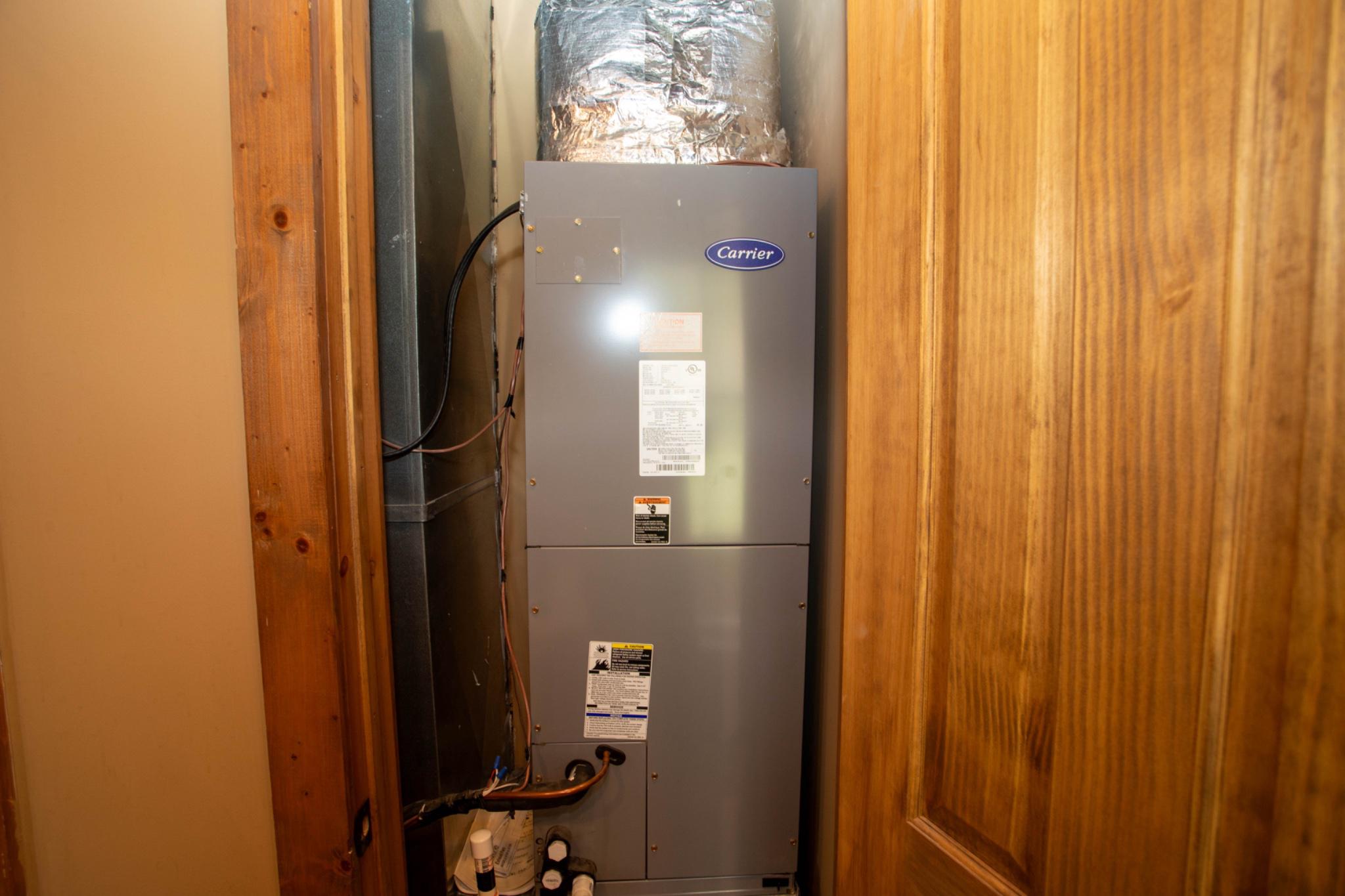 LOST RIVER DIST - Residential