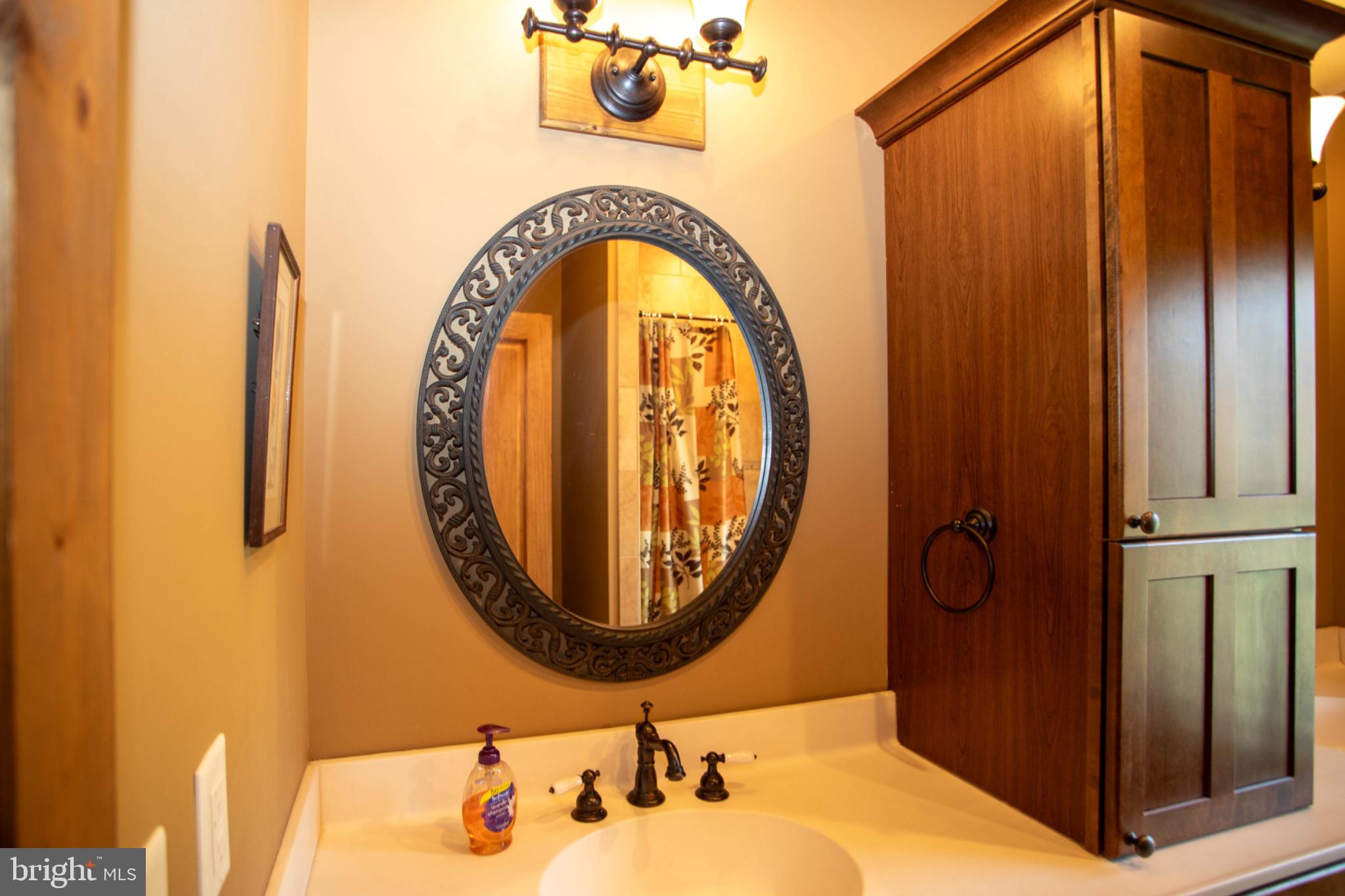 LOST RIVER DIST - Residential