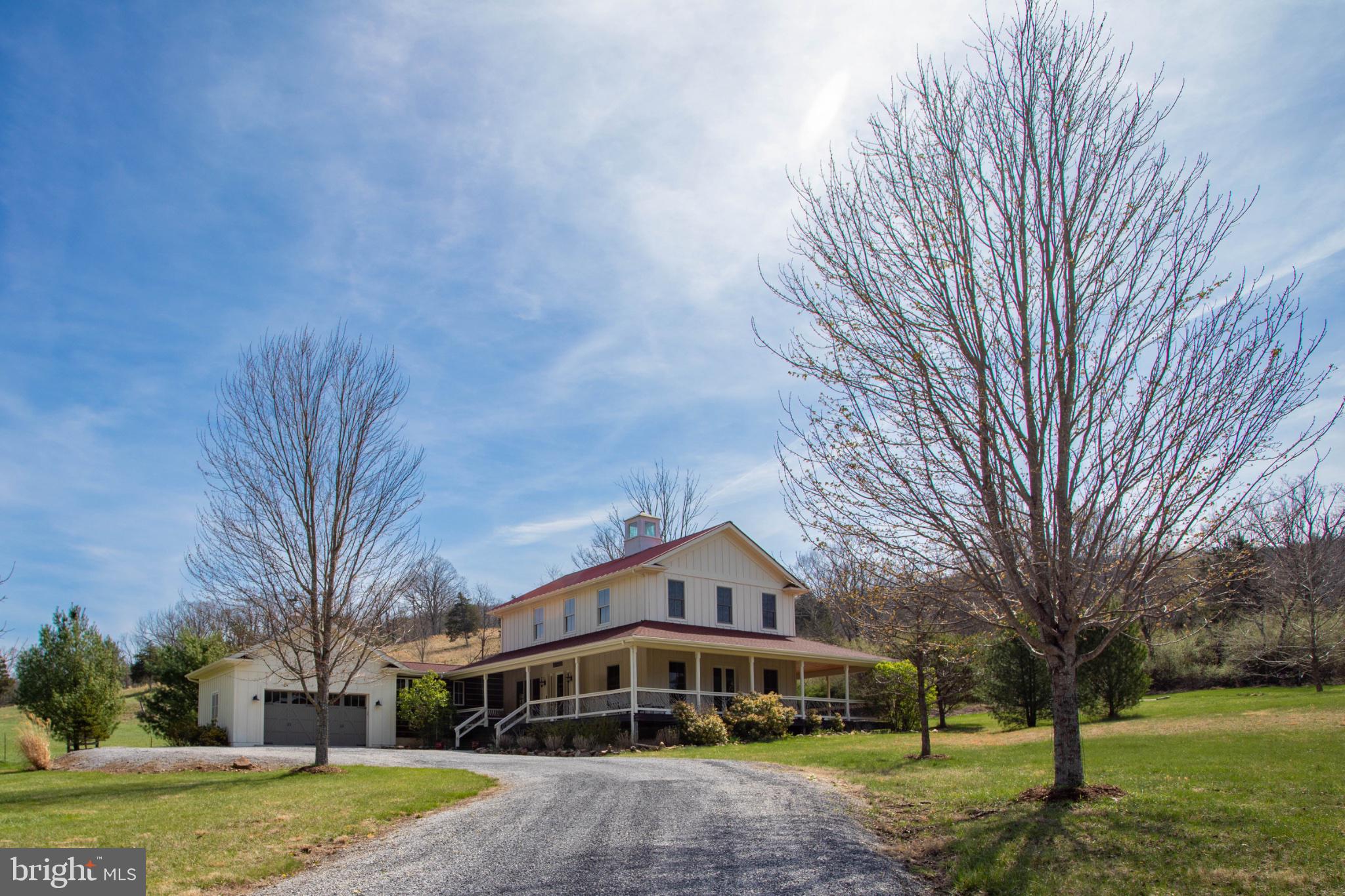 LOST RIVER DIST - Residential