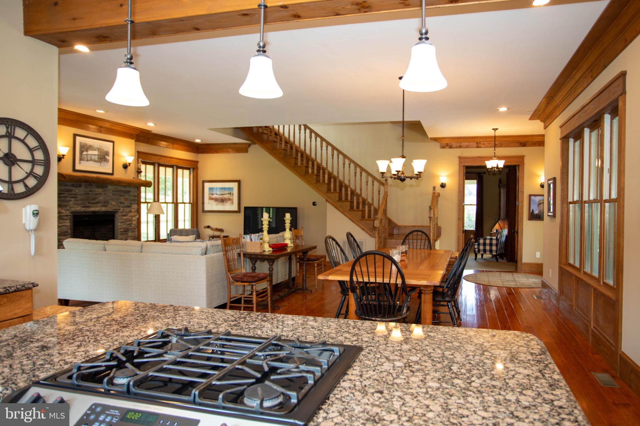 LOST RIVER DIST - Residential