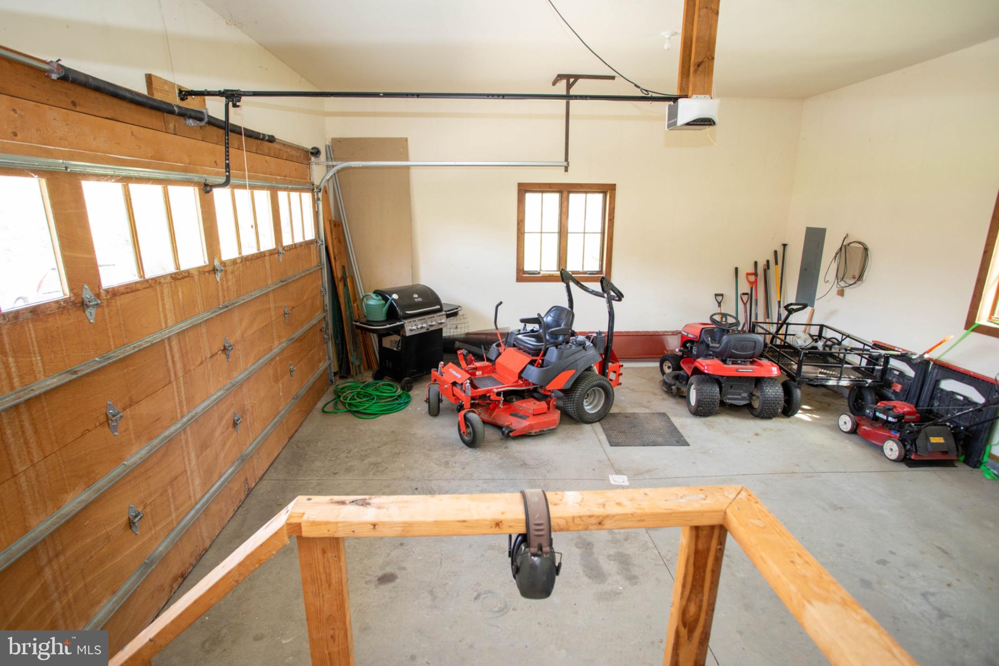 LOST RIVER DIST - Residential