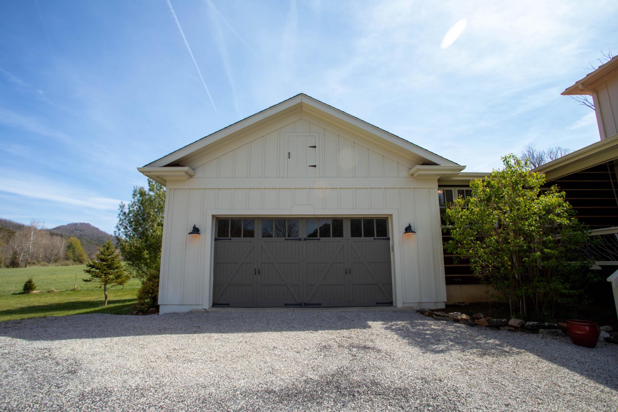 LOST RIVER DIST - Residential