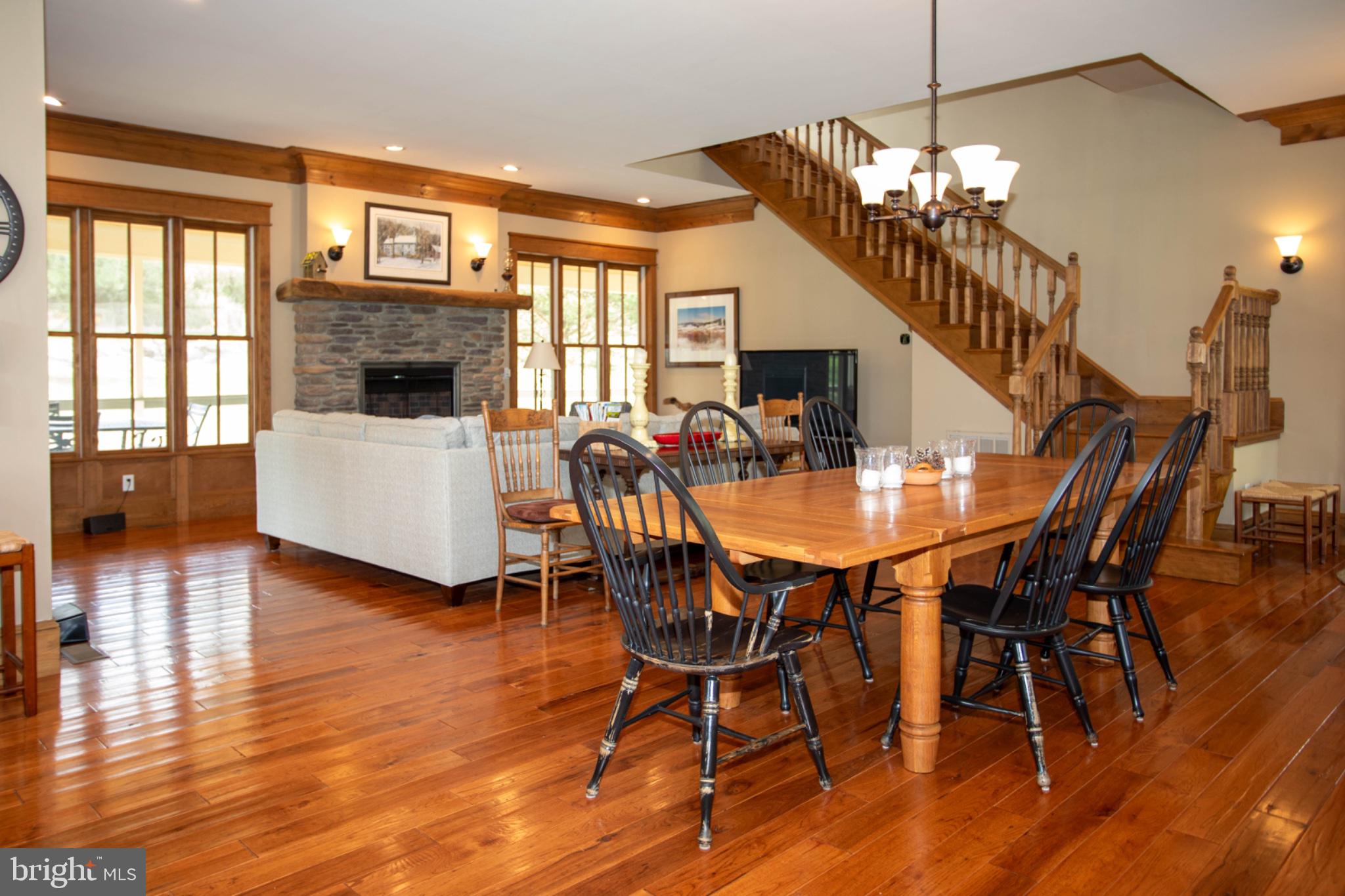 LOST RIVER DIST - Residential