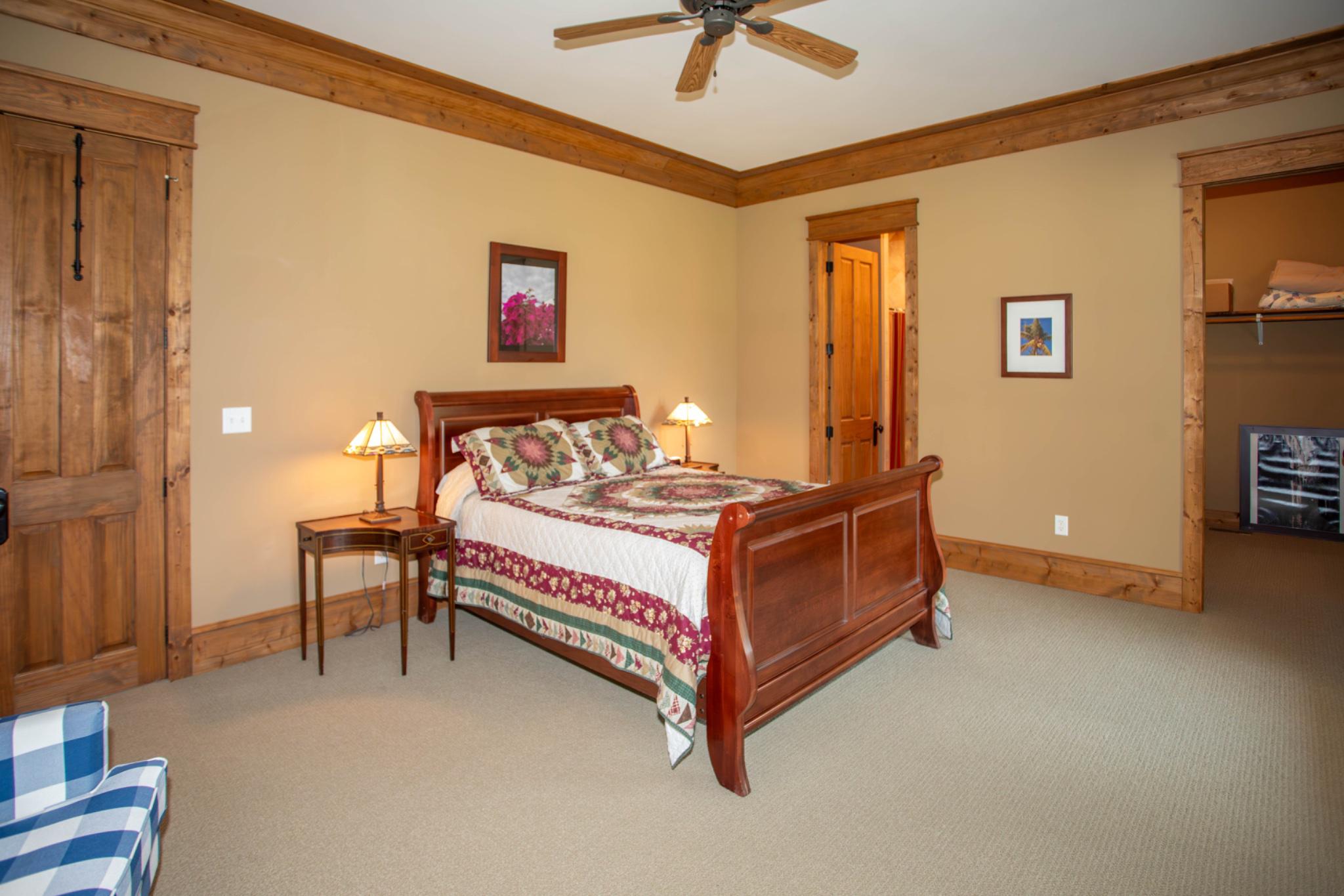 LOST RIVER DIST - Residential