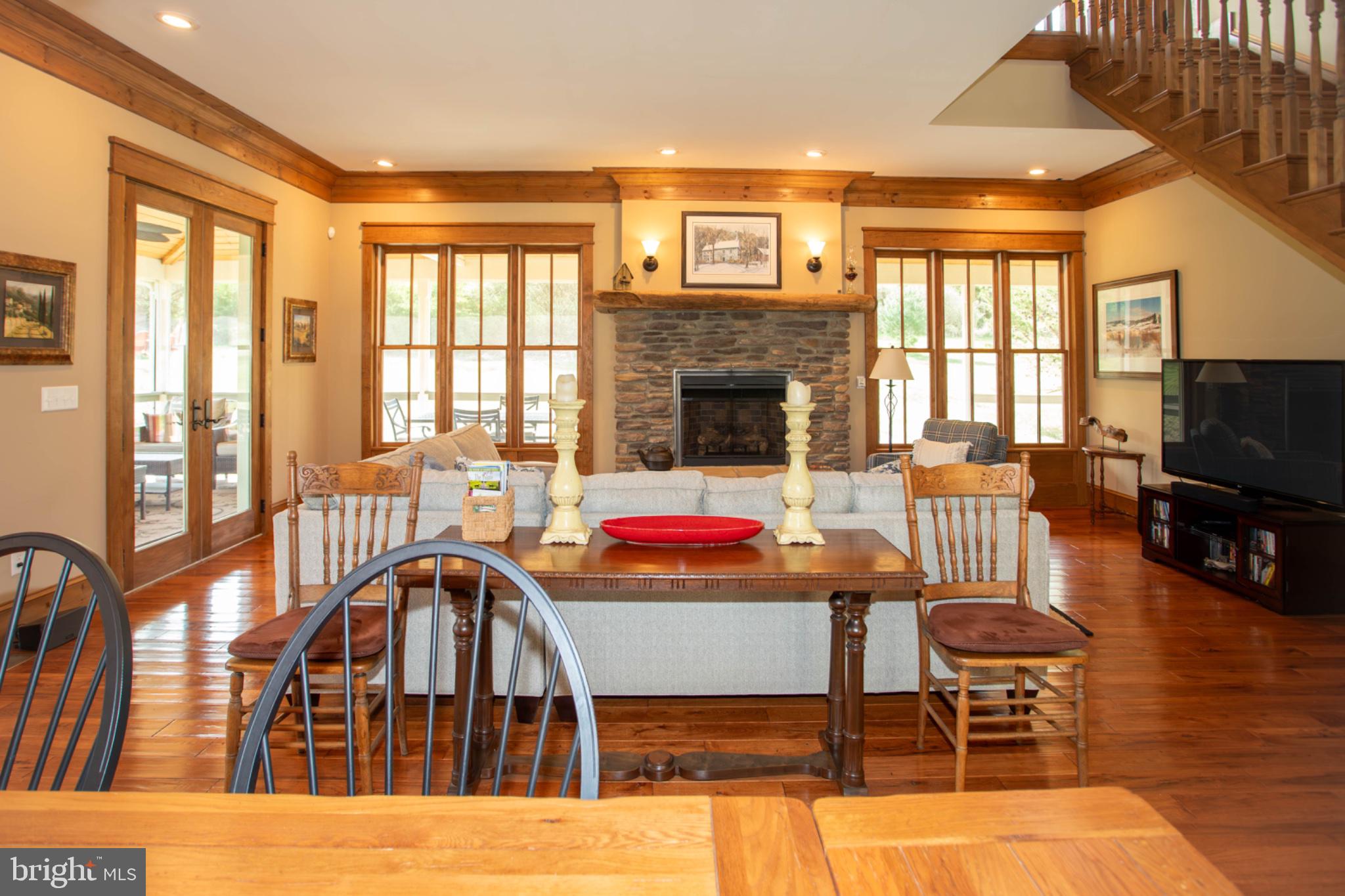 LOST RIVER DIST - Residential