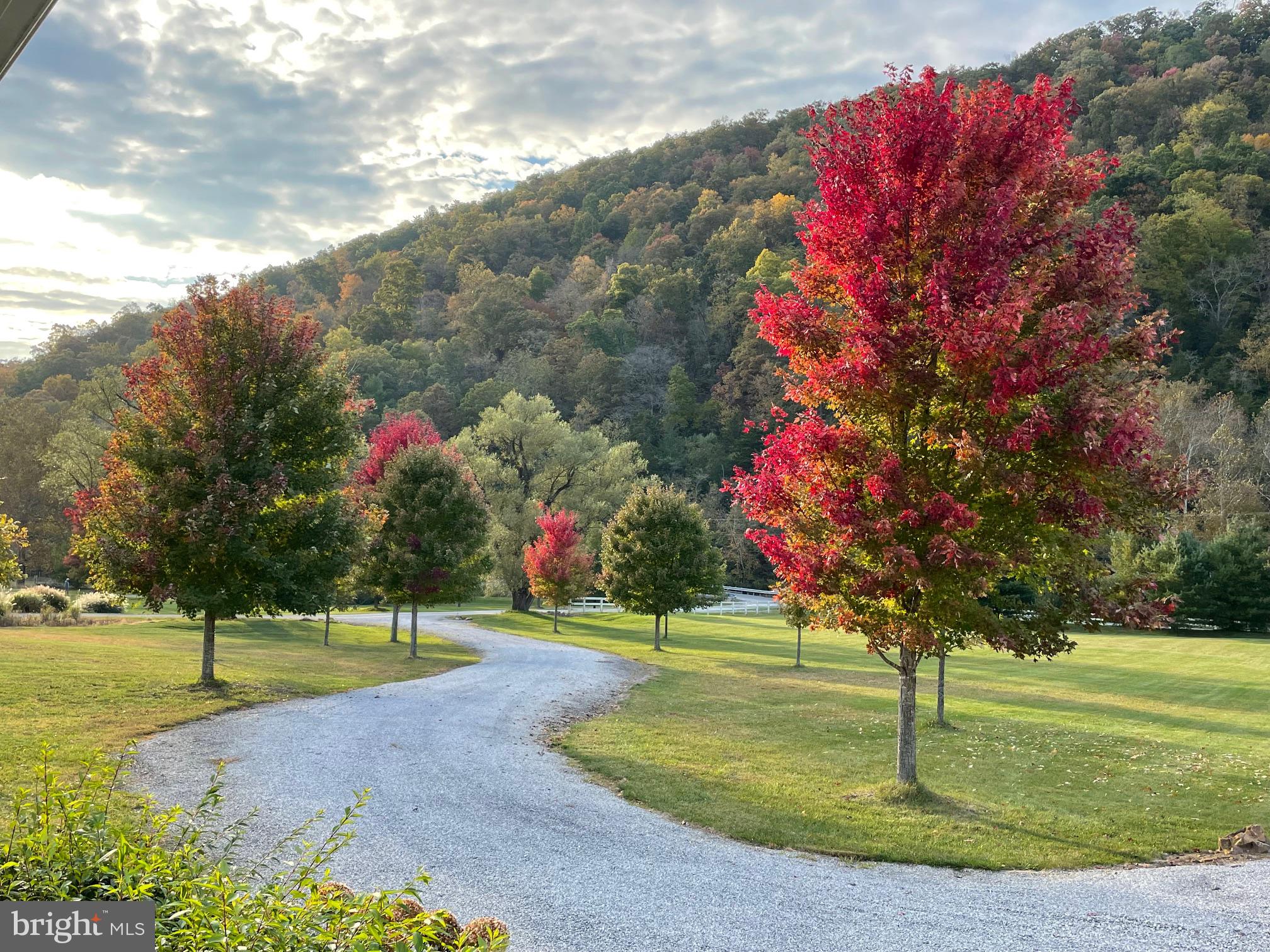 LOST RIVER DIST - Residential