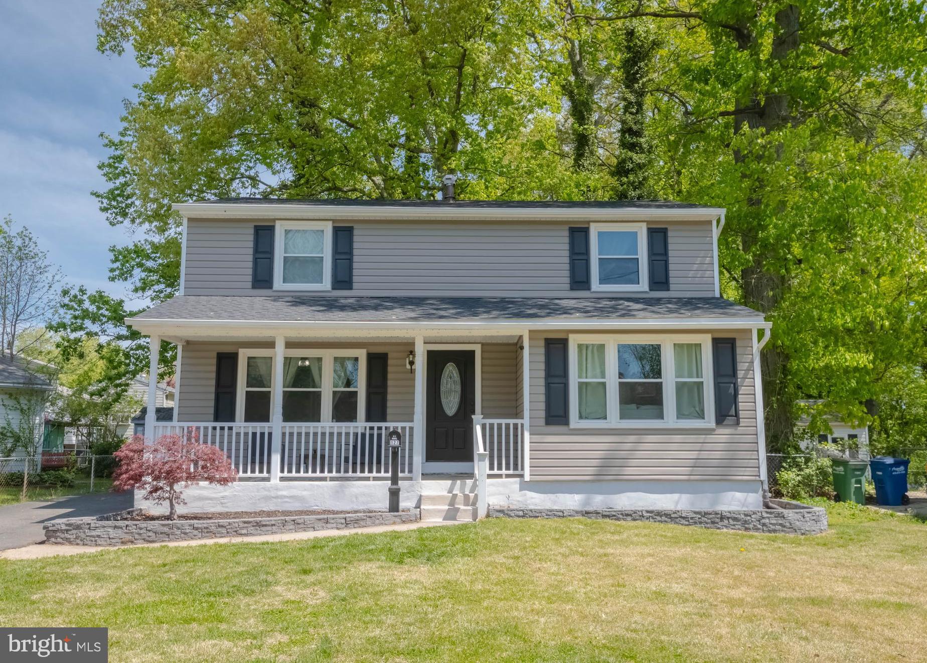 127 MEEKS DRIVE