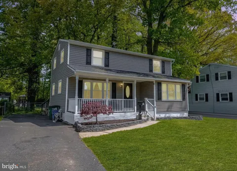 127 Meeks Drive, Aberdeen, MD MLS: MDHR2042298
