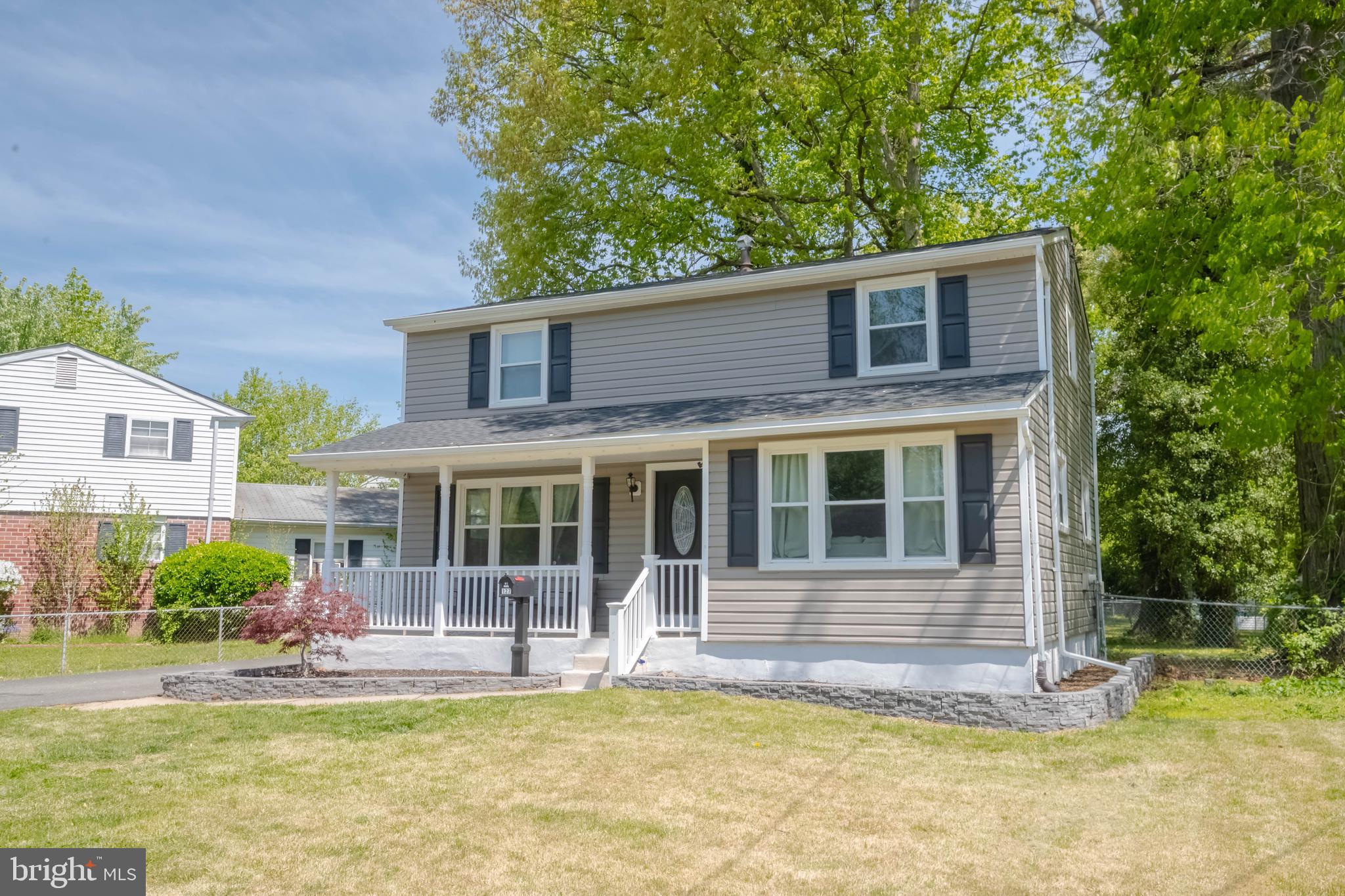 127 MEEKS DRIVE