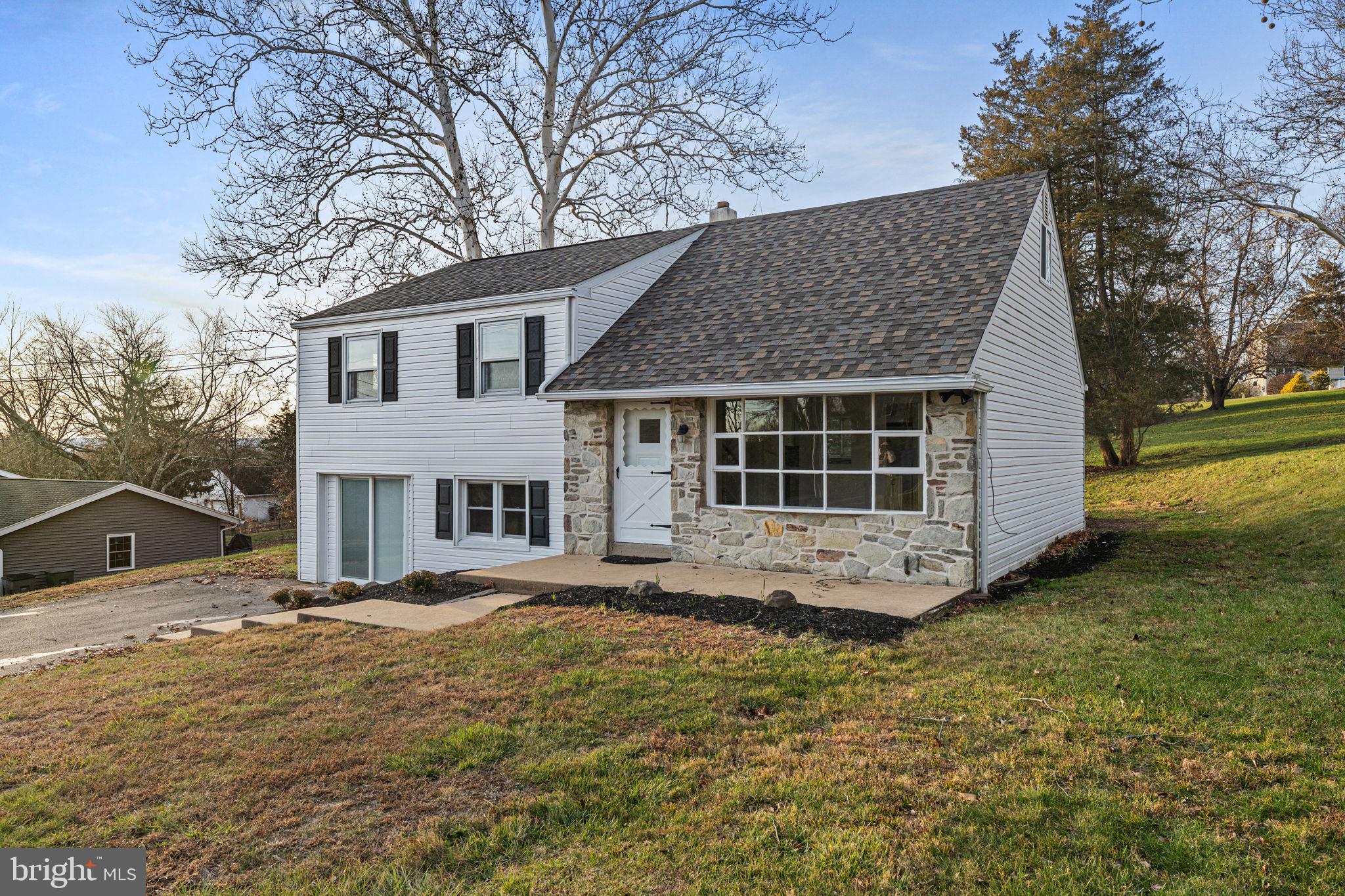 POTTSTOWN - Residential