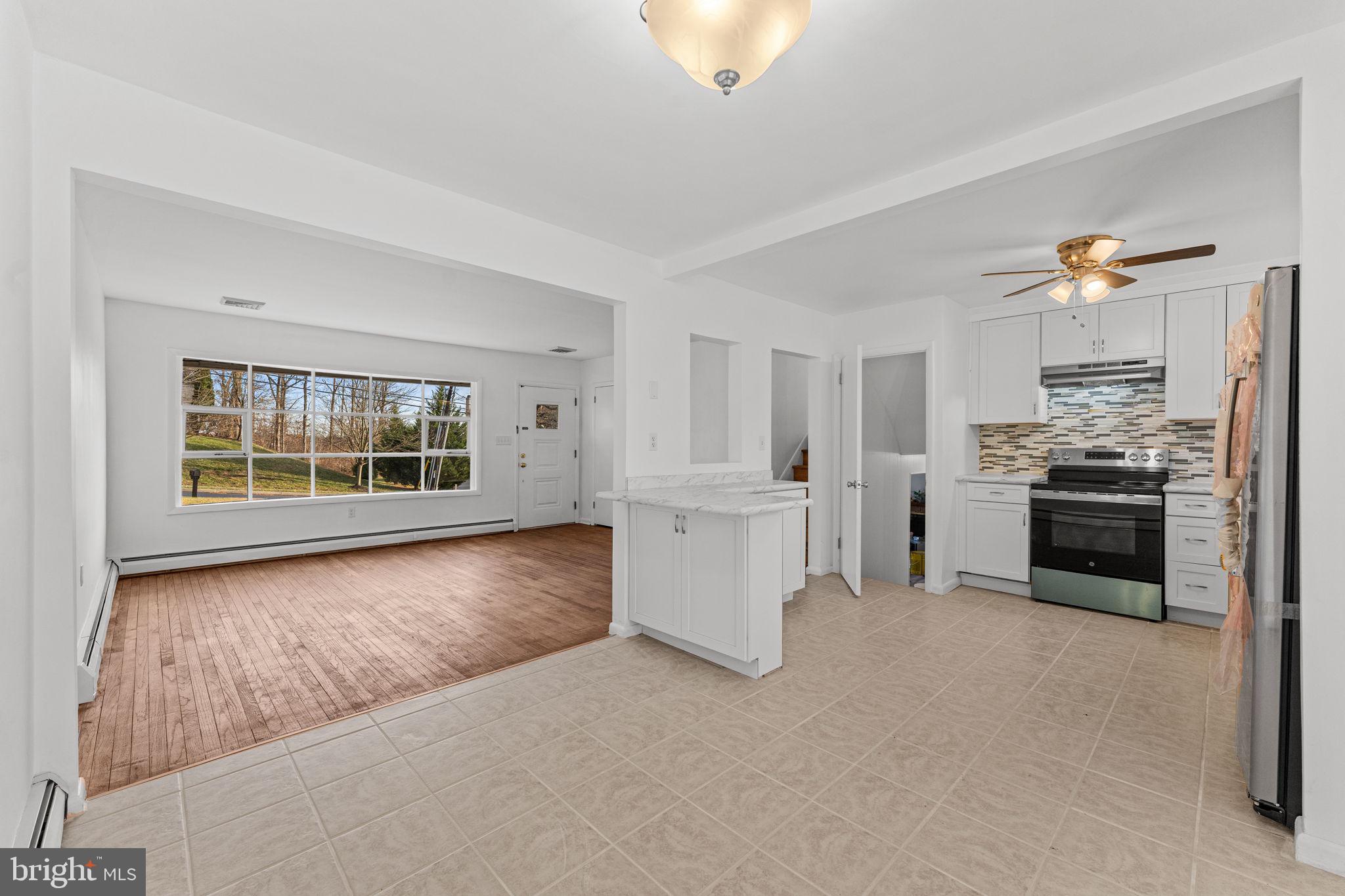 POTTSTOWN - Residential