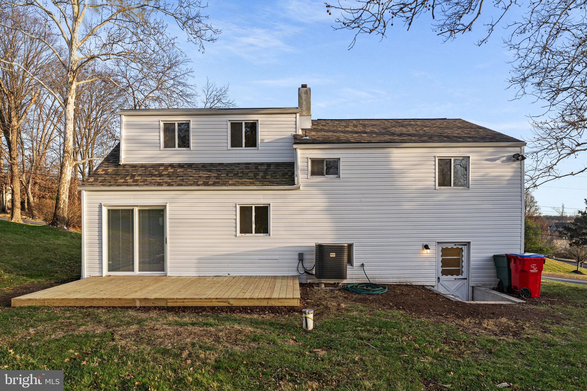 POTTSTOWN - Residential