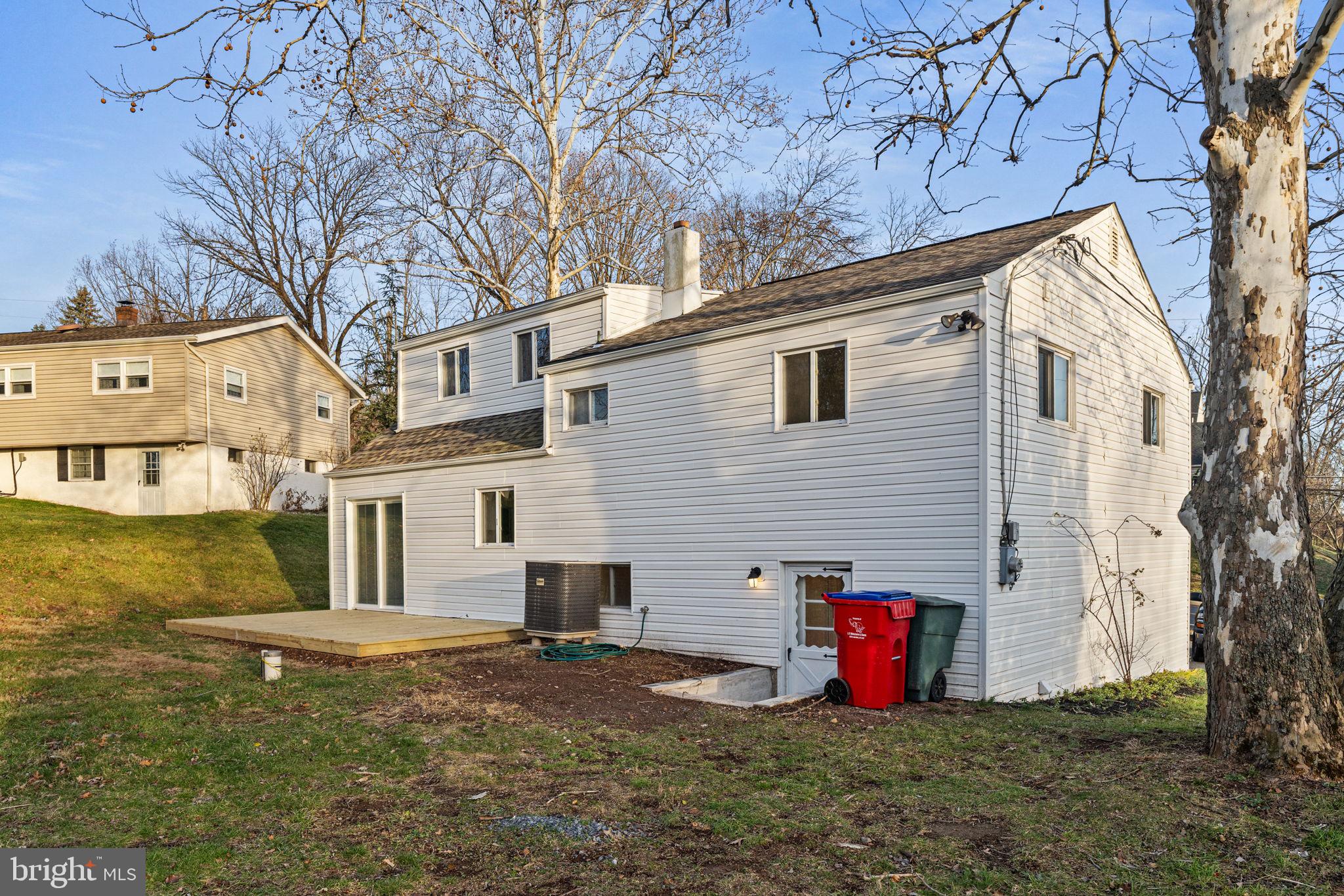 POTTSTOWN - Residential