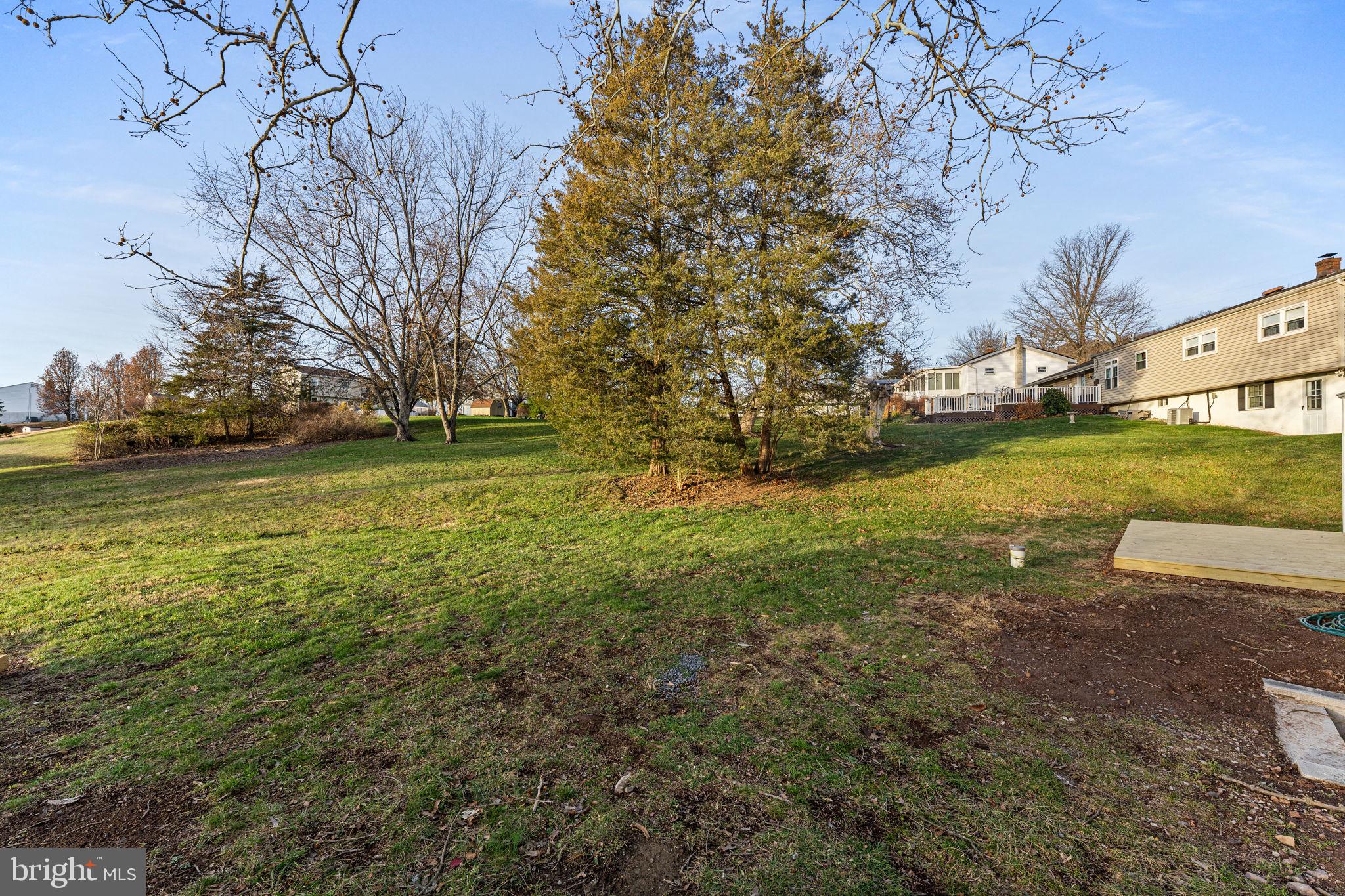 POTTSTOWN - Residential