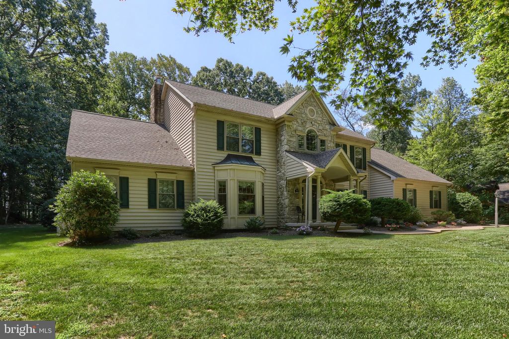 Photo of 65 Deerfield Drive, PEQUEA, PA 17565 (MLS # PALA2075594)