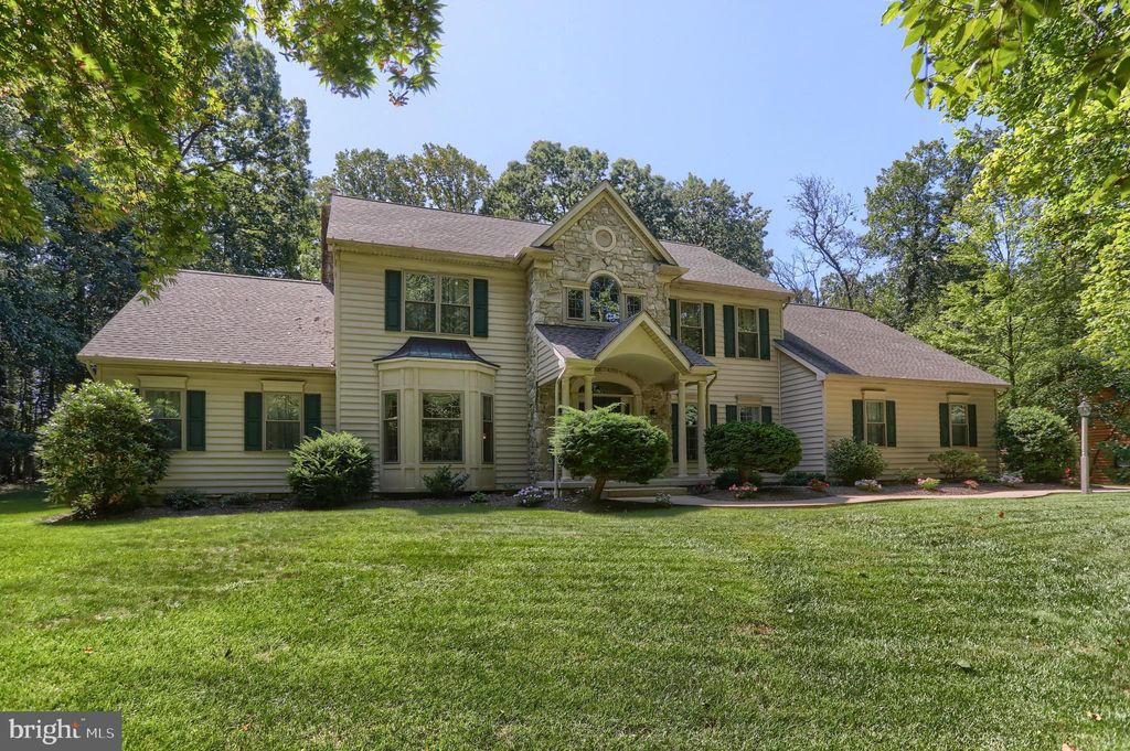 Photo of 65 Deerfield Drive, PEQUEA, PA 17565 (MLS # PALA2075594)