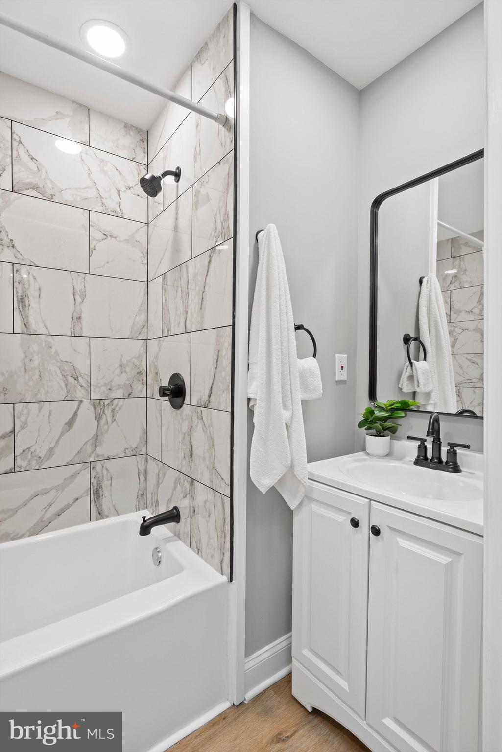 PIMLICO - Residential