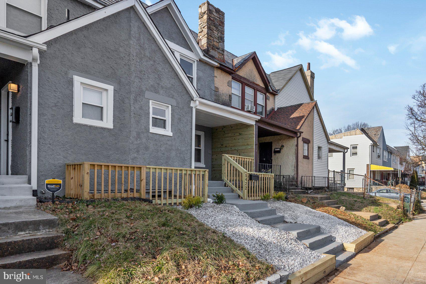 PIMLICO - Residential