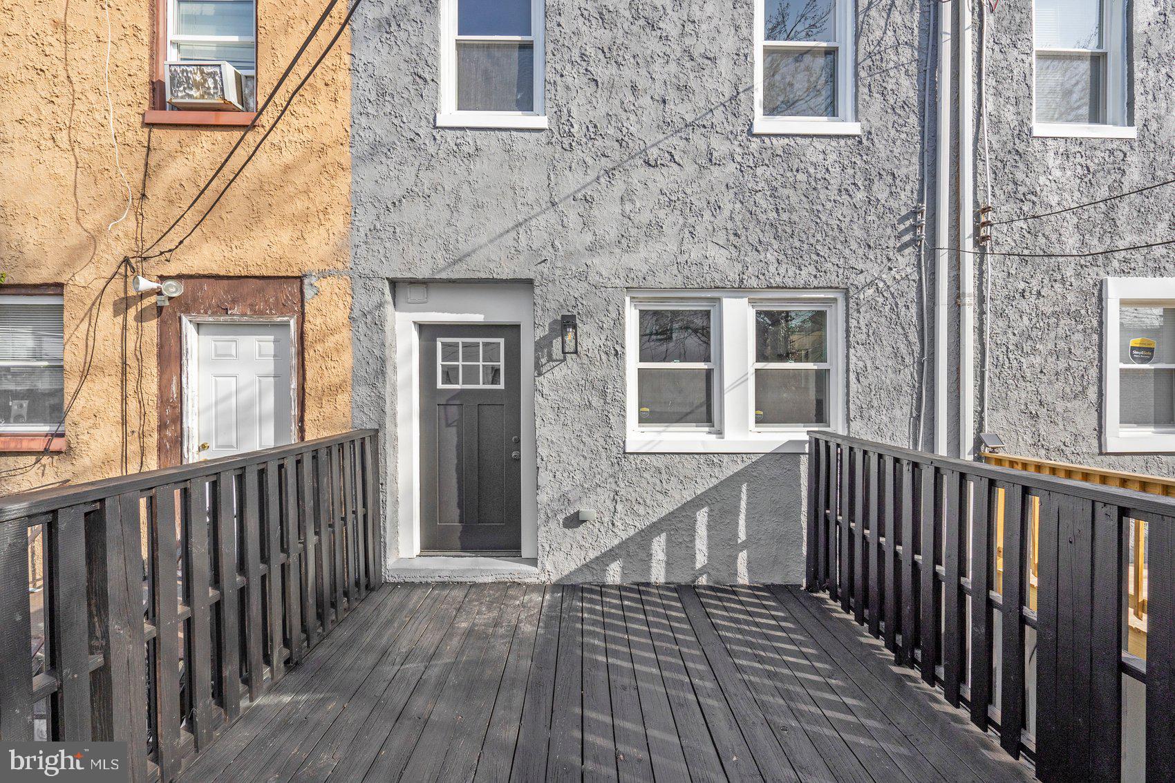 PIMLICO - Residential