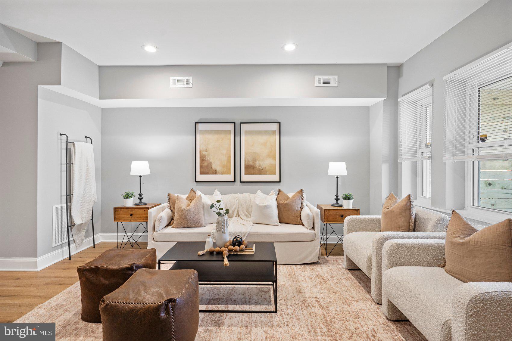 PIMLICO - Residential