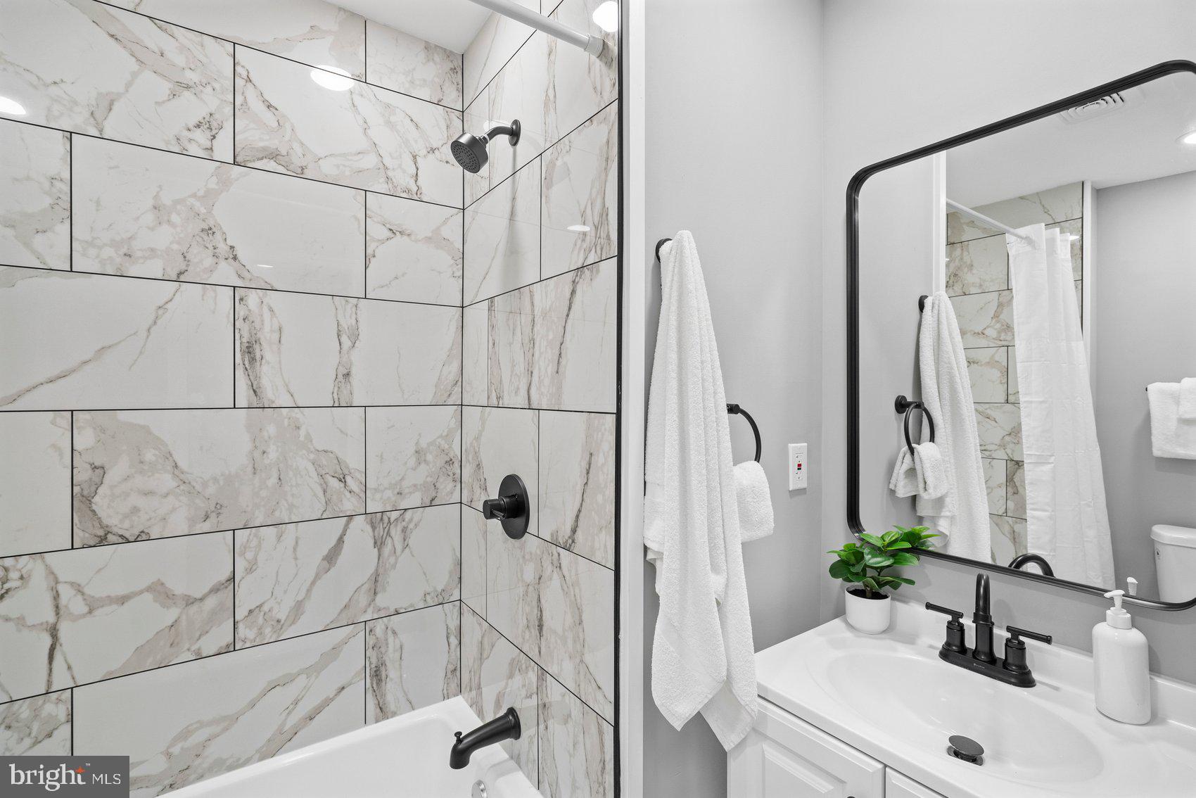 PIMLICO - Residential