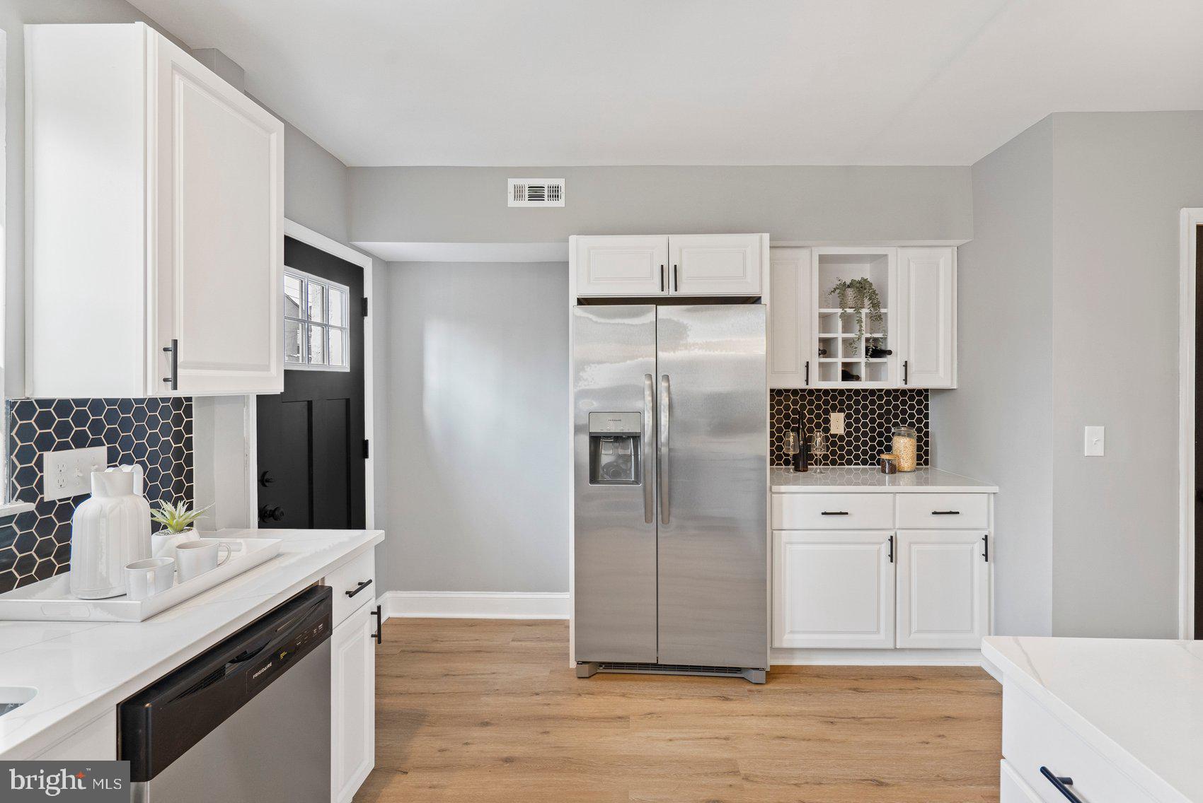 PIMLICO - Residential