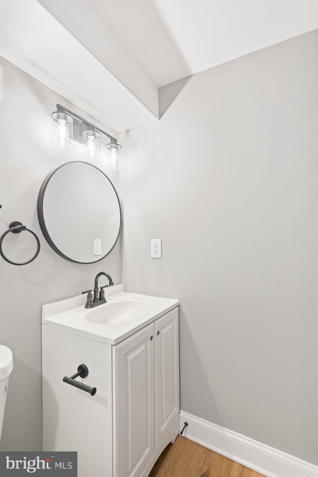 PIMLICO - Residential