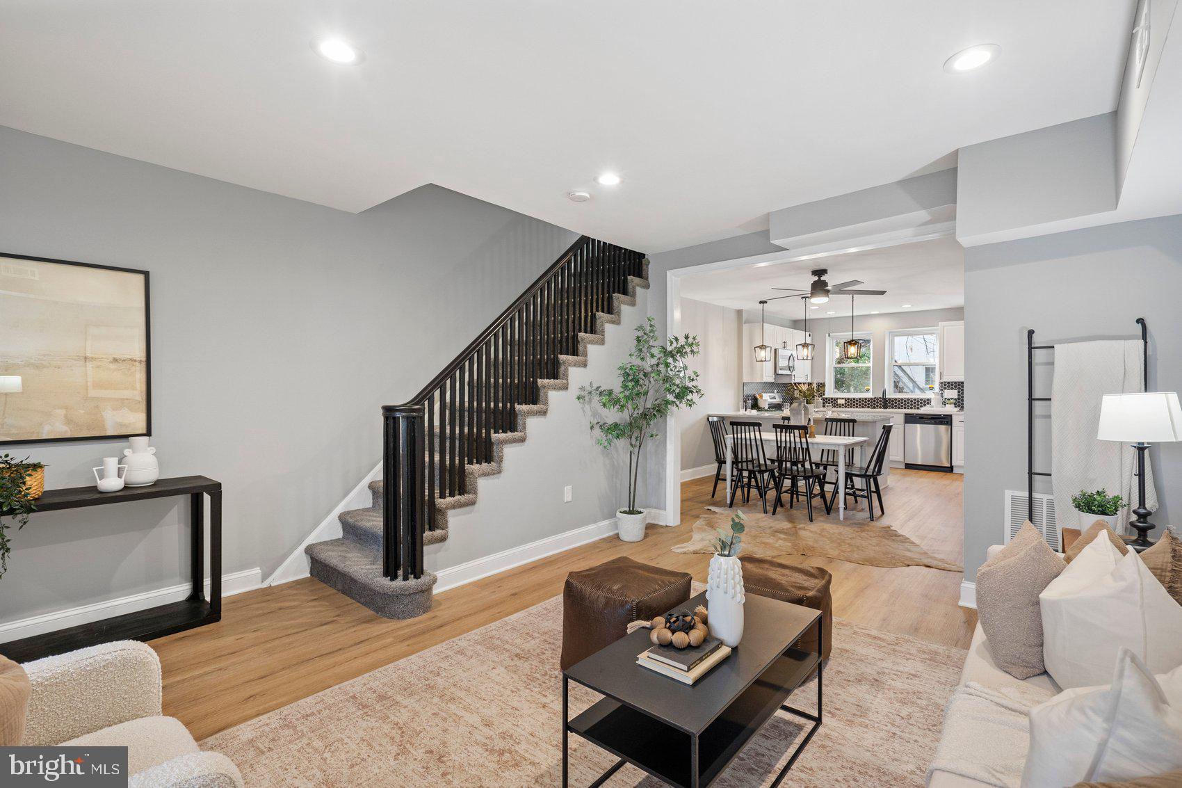 PIMLICO - Residential