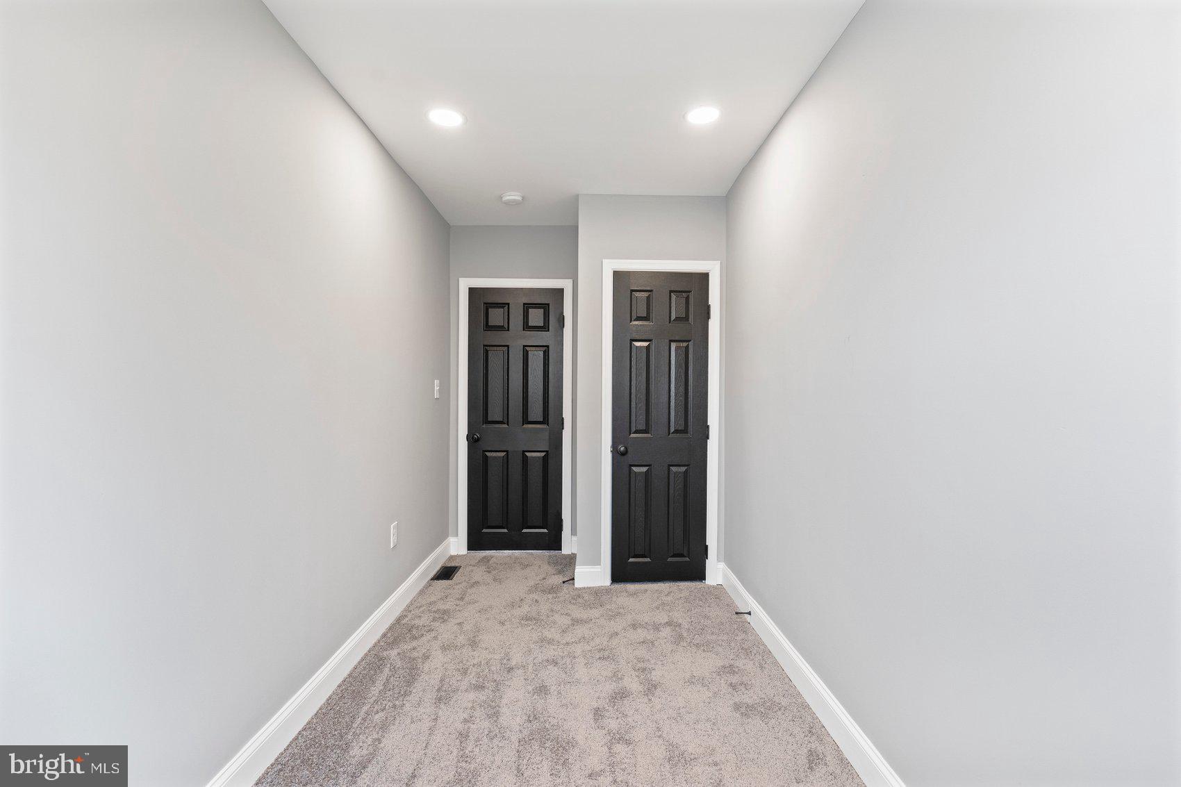 PIMLICO - Residential