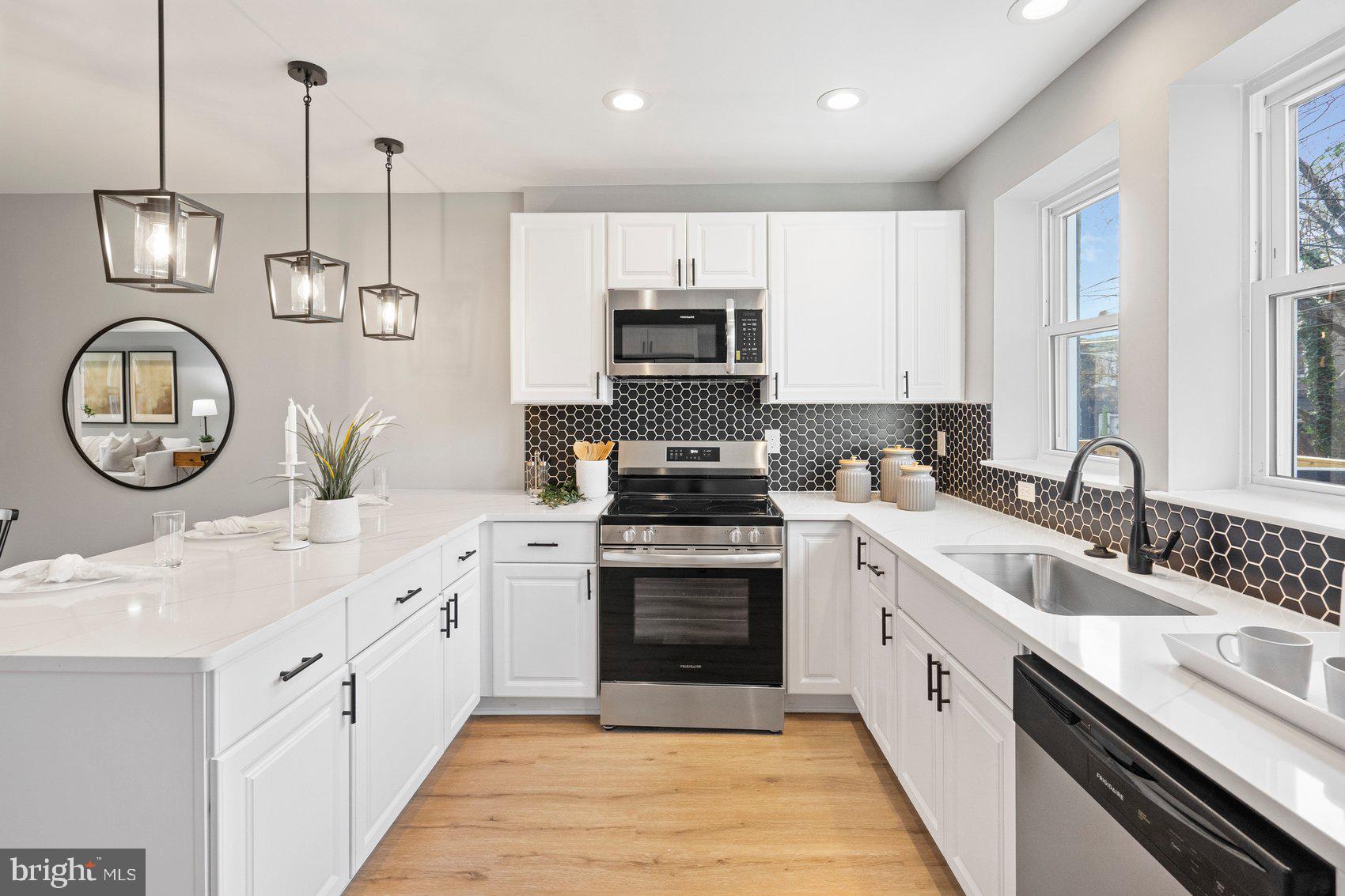 PIMLICO - Residential