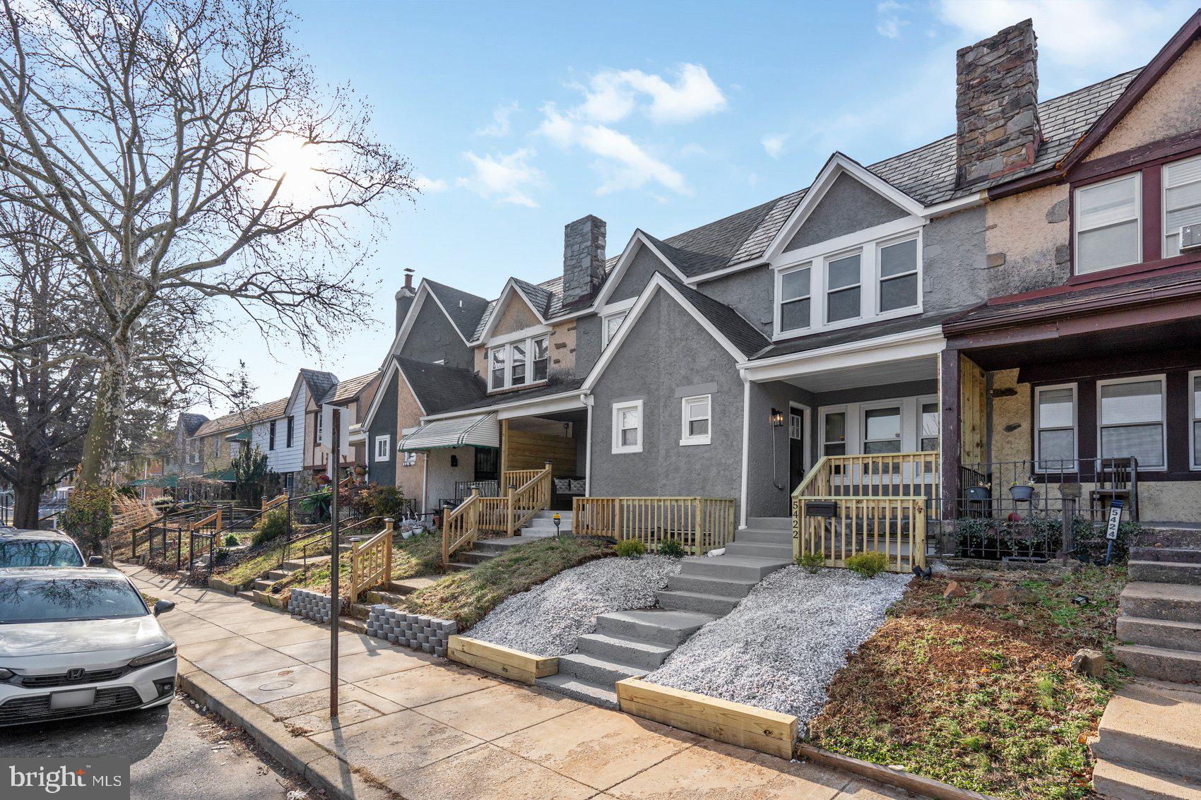 PIMLICO - Residential