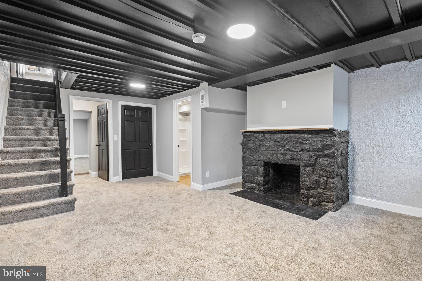 PIMLICO - Residential