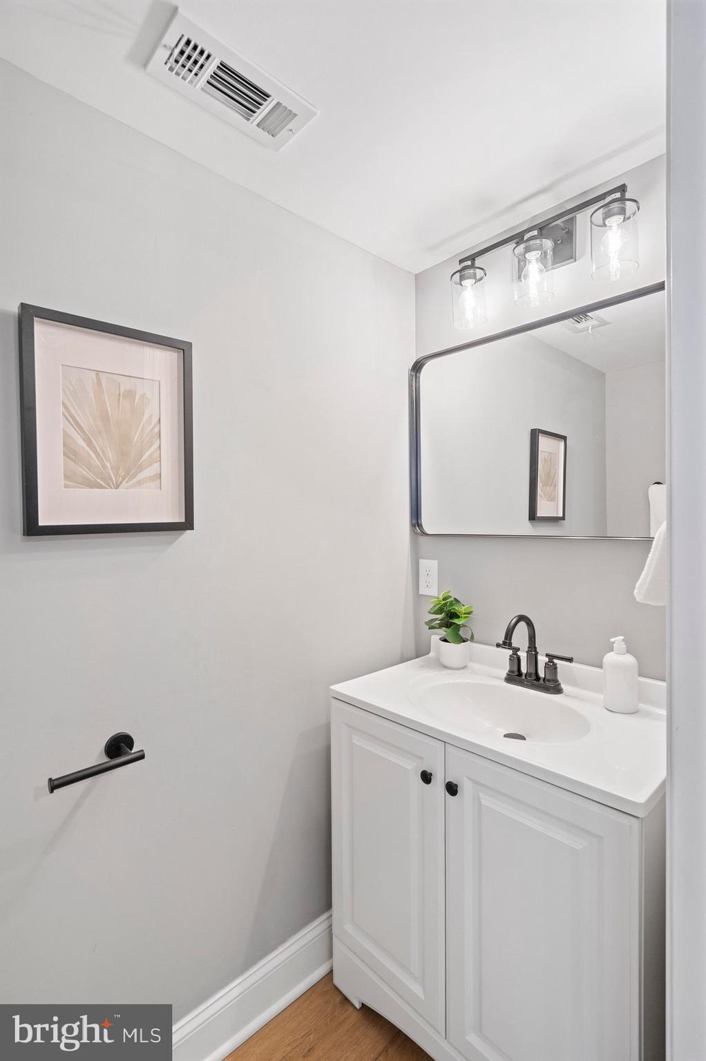 PIMLICO - Residential