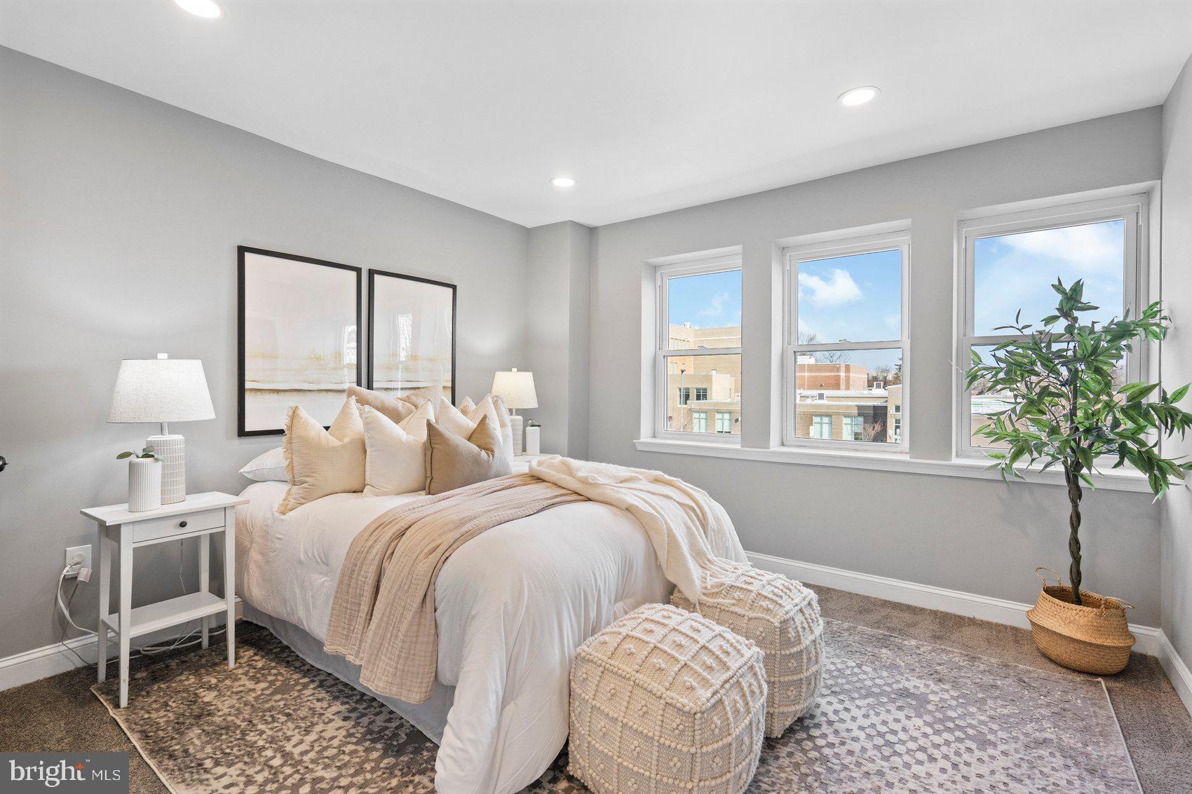 PIMLICO - Residential