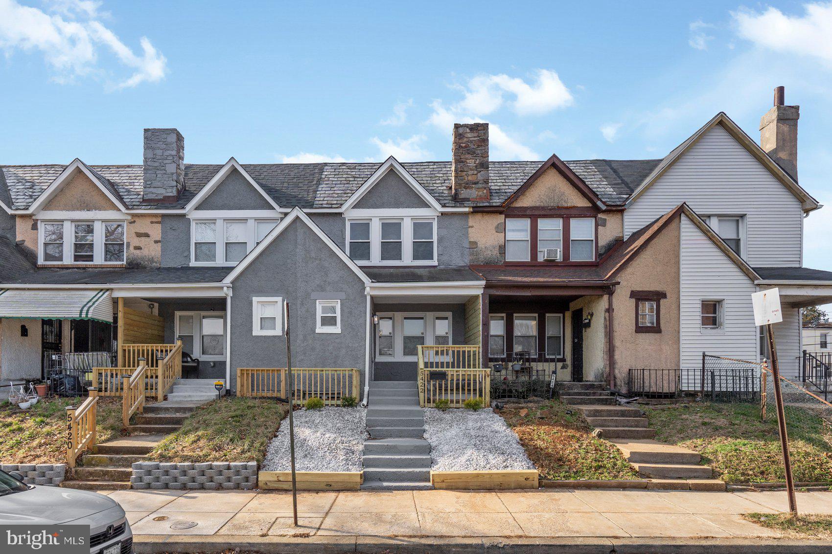 PIMLICO - Residential